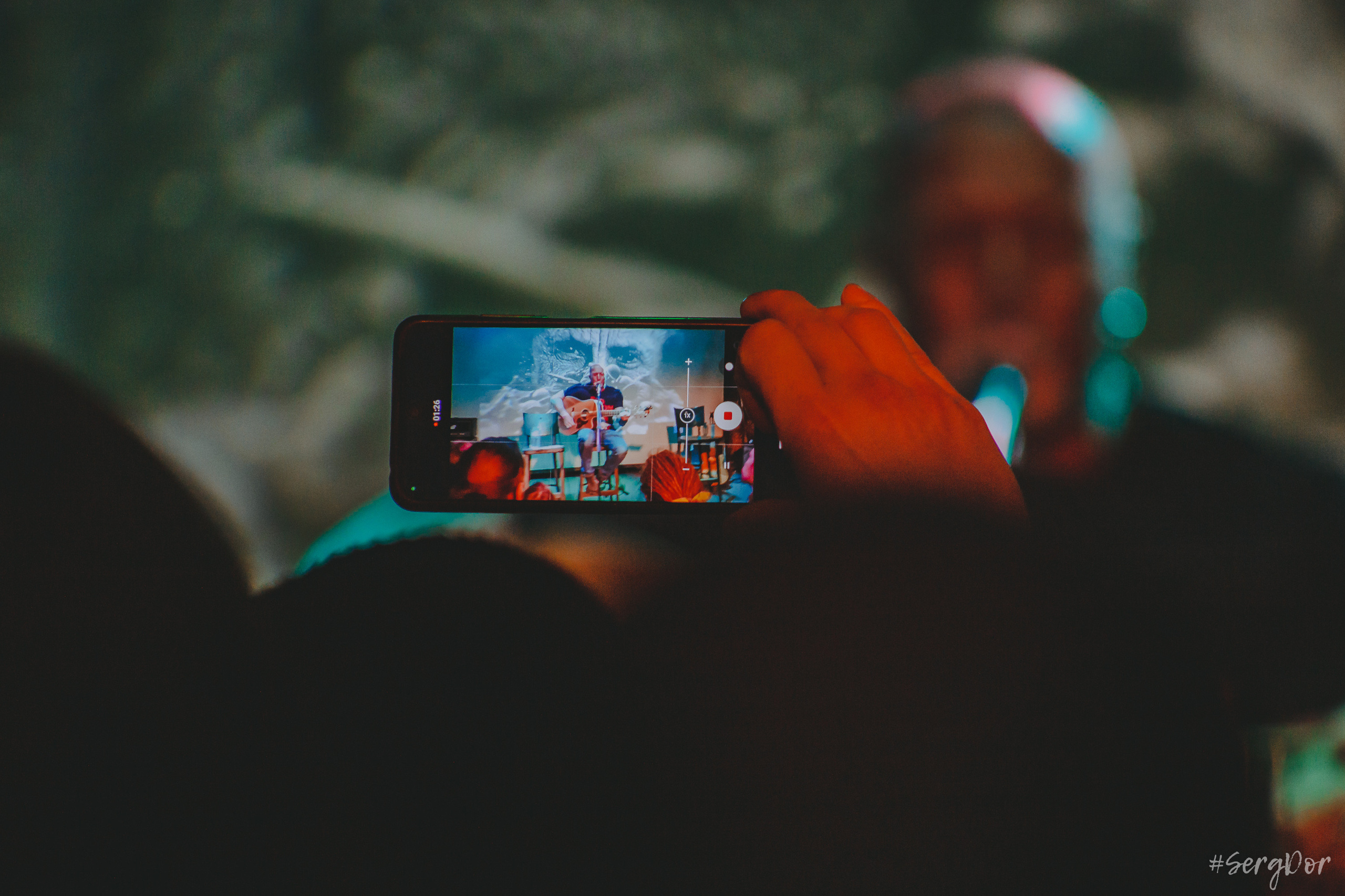 Алексей Румянцев, Пионерлагерь Пульная Радуга, the Place, плэйс, акустика, концерт, ППР, Санкт-Петербург, СПб, 03.06.2023, SergDor, 3 июня 2023 года, #SergDor