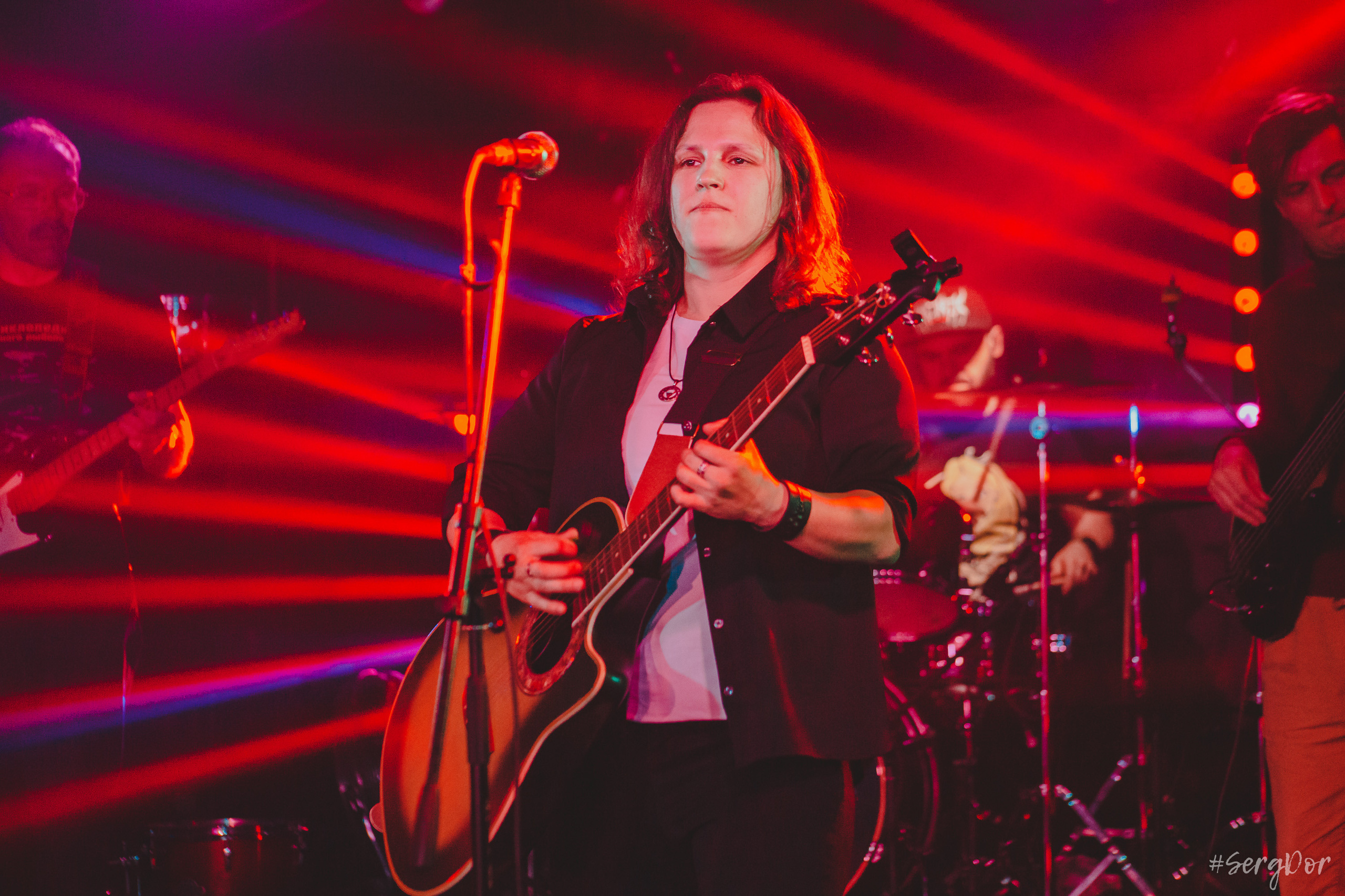 Отборочный батл Мы едем на K!nRock'23, Action, K!nRock, KinRock, КинРок, Экшен, клуб, отборочный тур, 05.06.2023, SergDor, 5 июня 2023 года, Санкт-Петербург, Приличные люди