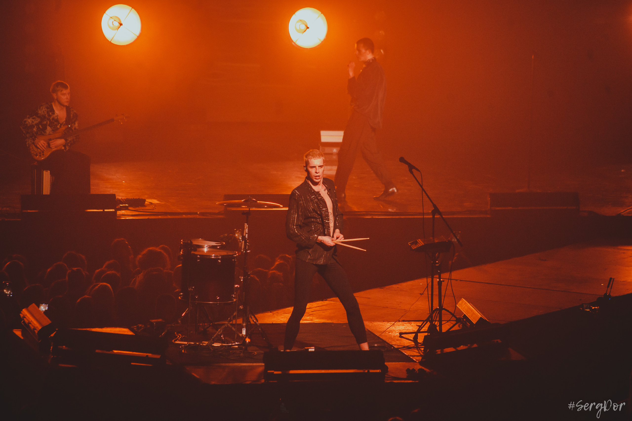 Shortparis, VK stadium, Москва, 20.05.2023, концерт, 20 мая 2023 года, SergDor, #SergDor, фотографии