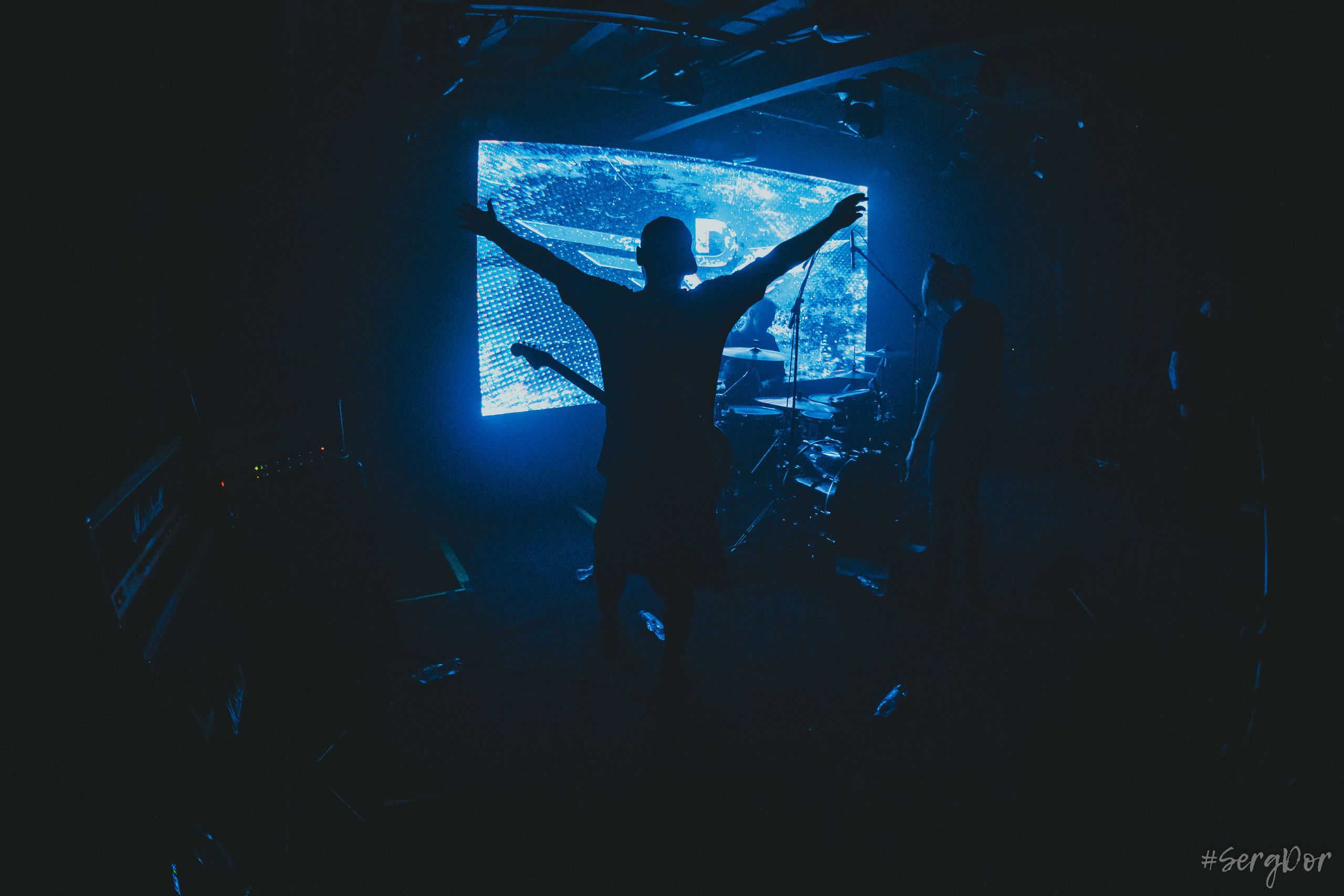 Dругой Ветер, Время N, Санкт-Петербург, концерт, Dети Весны, 08.04.2023, SergDor, 8 апреля 2023 года, #SergDor