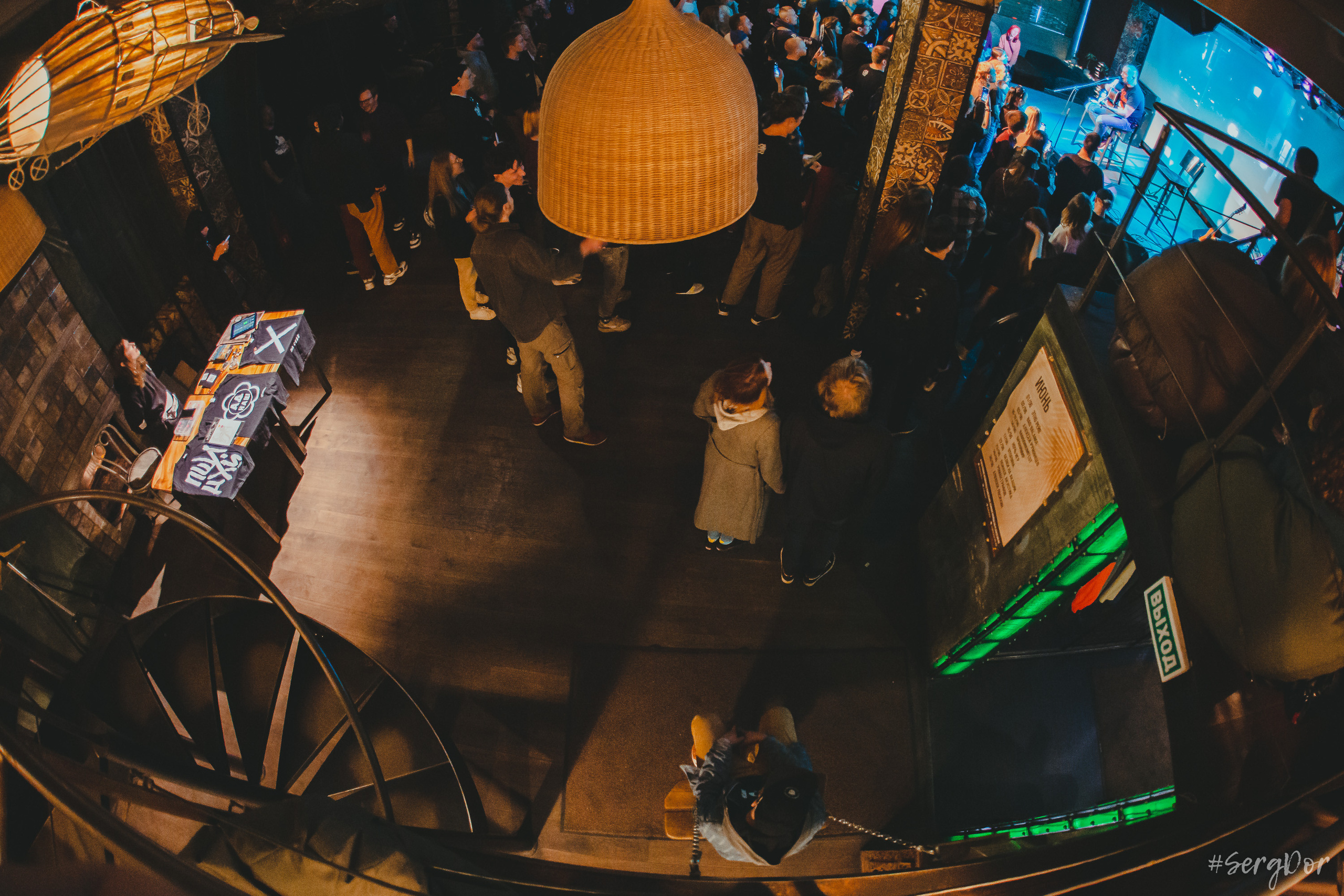 Алексей Румянцев, Пионерлагерь Пульная Радуга, the Place, плэйс, акустика, концерт, ППР, Санкт-Петербург, СПб, 03.06.2023, SergDor, 3 июня 2023 года, #SergDor