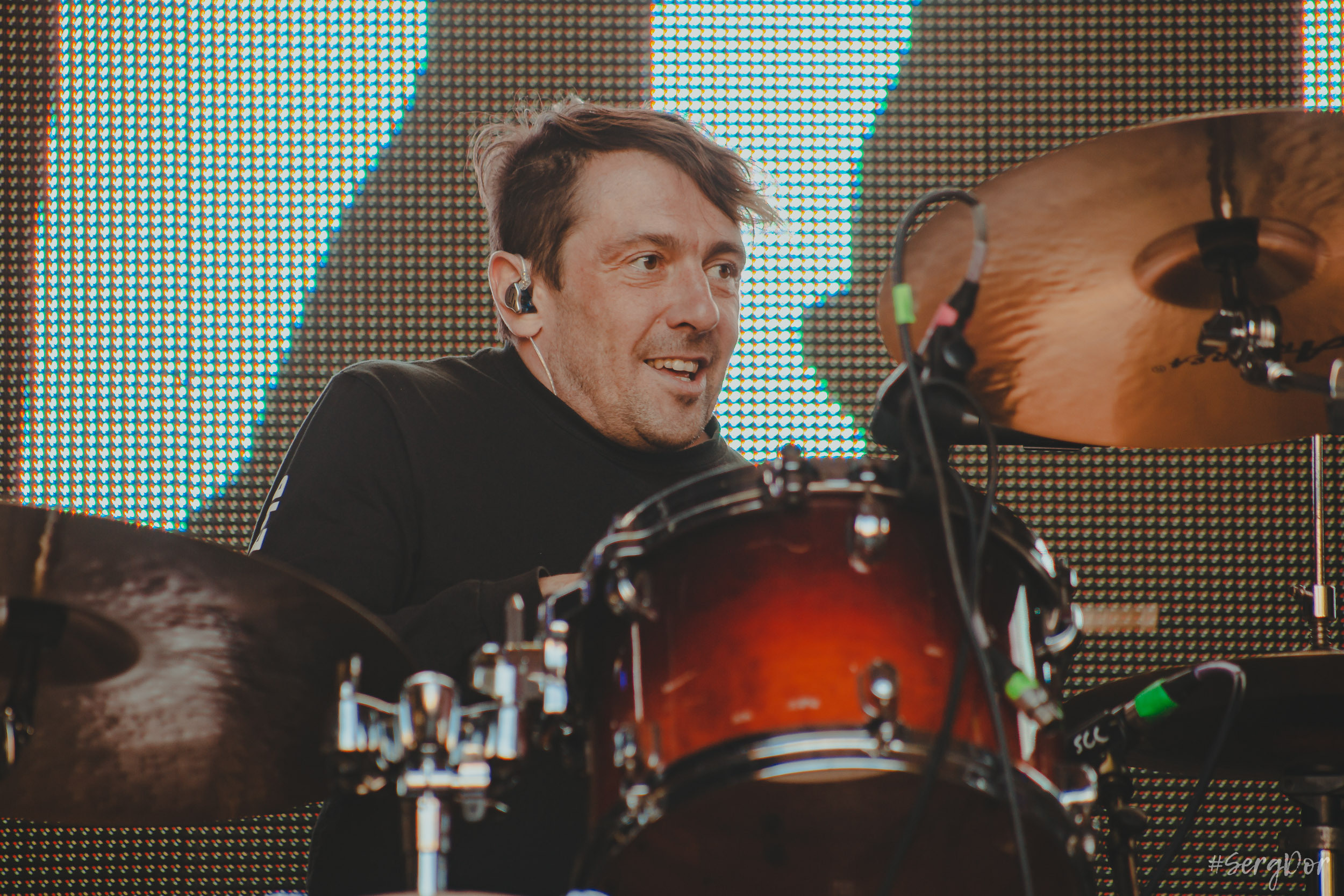 ПТВП, Sound Punk festival, Summer edition, Последние Танки в Париже, Лёха Никонов, Сад Меншикова, фестиваль, Санкт-Петербург, 10.06.2023, SergDor, 10 июня 2023 года, #SergDor