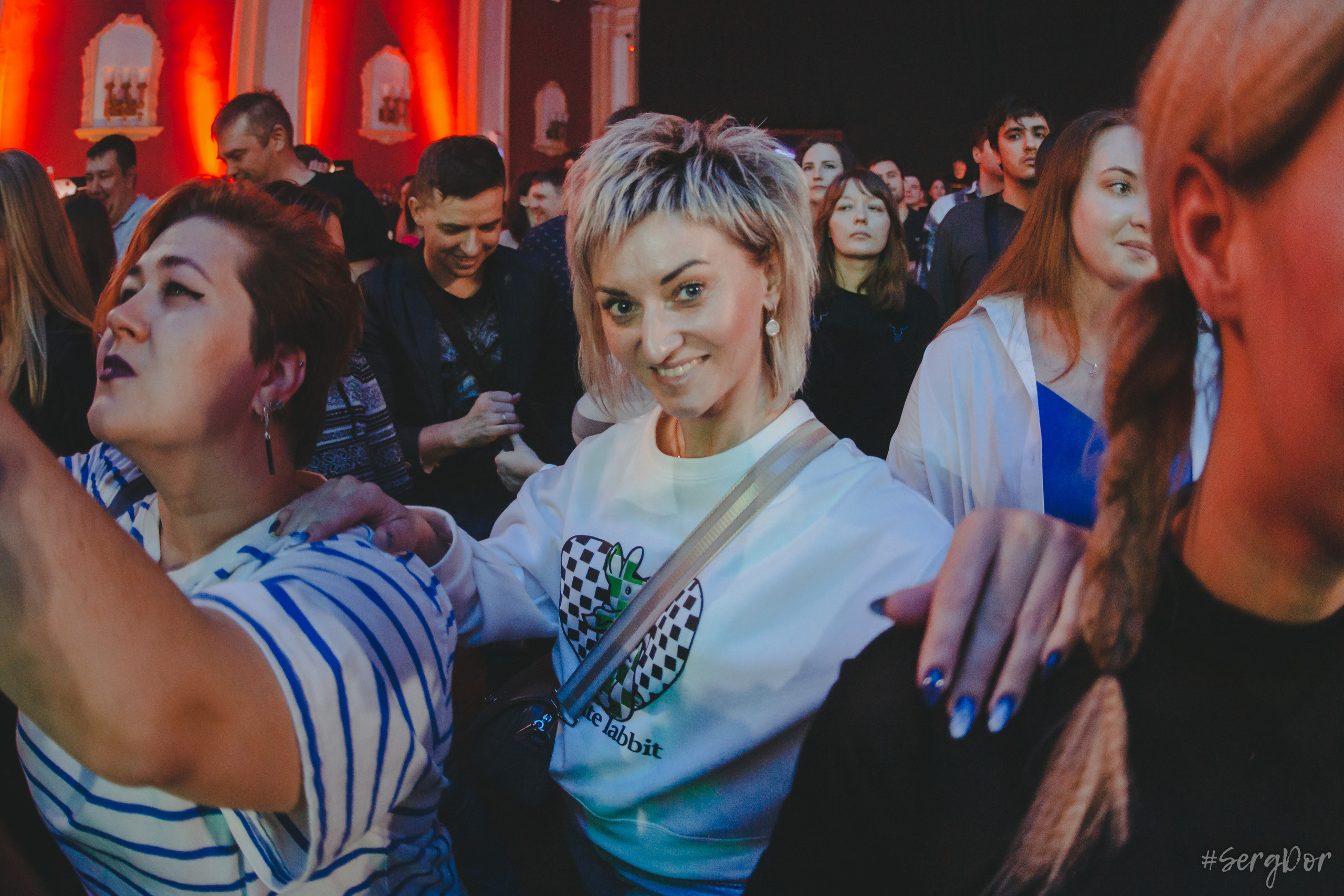 ДМЦ, ДК «Кристалл», Москва, концерт, Дороги Меняют Цвет, 31.03.2023, SergDor, 31 марта 2023 года, #SergDor