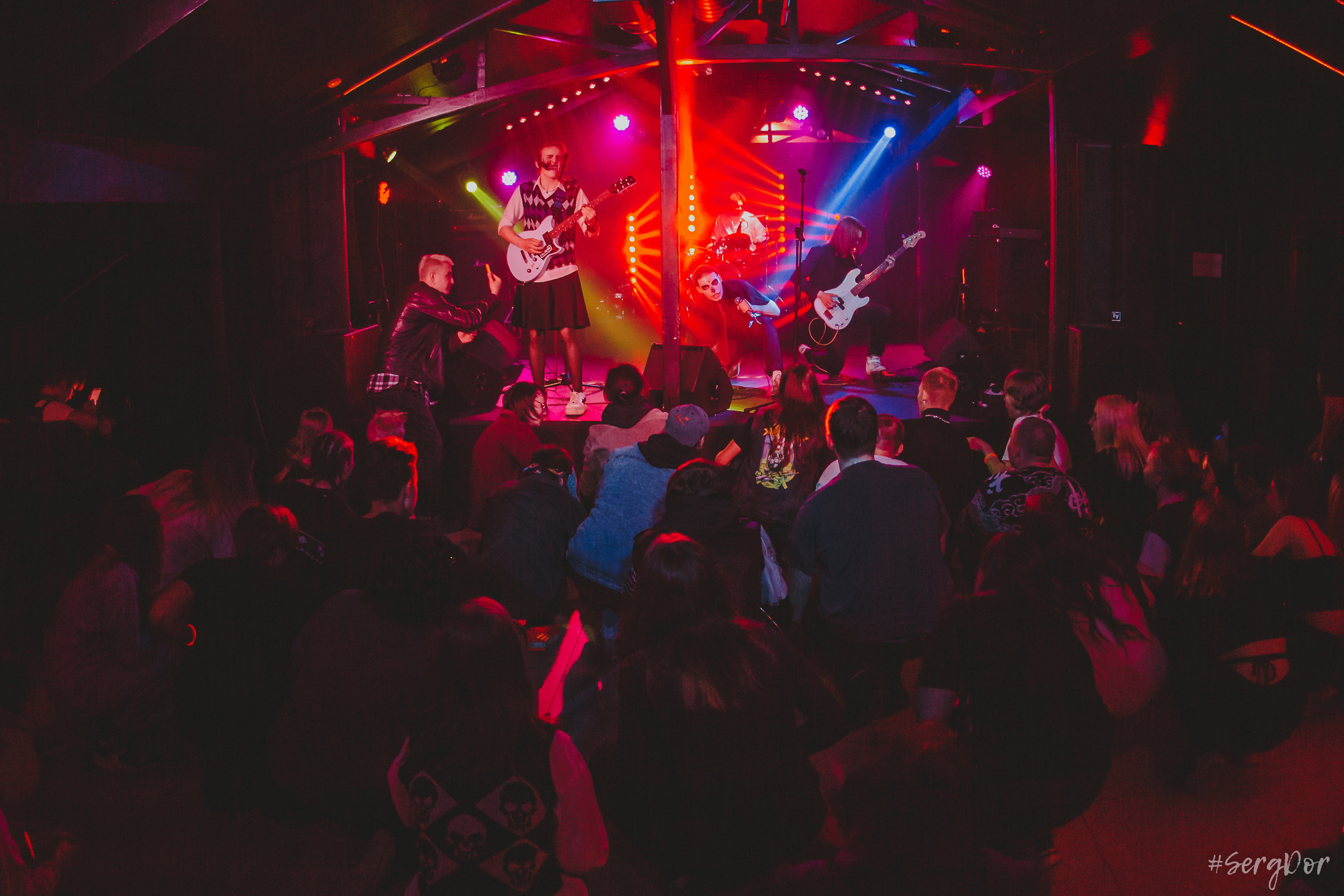 Отборочный батл Мы едем на K!nRock'23, Action, K!nRock, KinRock, КинРок, Экшен, клуб, отборочный тур, 05.06.2023, SergDor, 5 июня 2023 года, Санкт-Петербург, Плот, пл0т