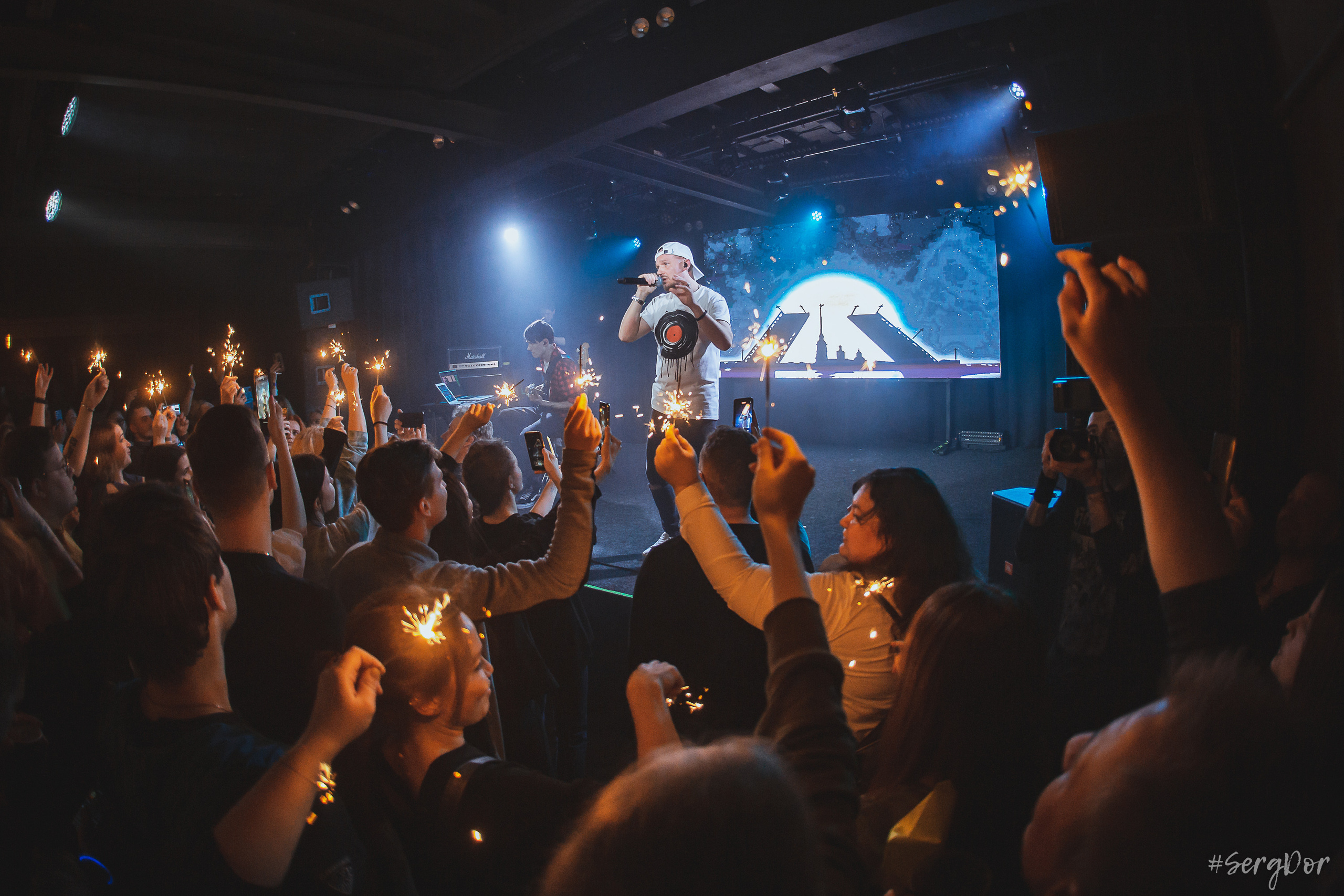 КопенGаGен, Время N, концерт, NEON, GG, Санкт-Петербург, СПб, 14.04.2023, SergDor, 14 апреля 2023 года, #SergDor