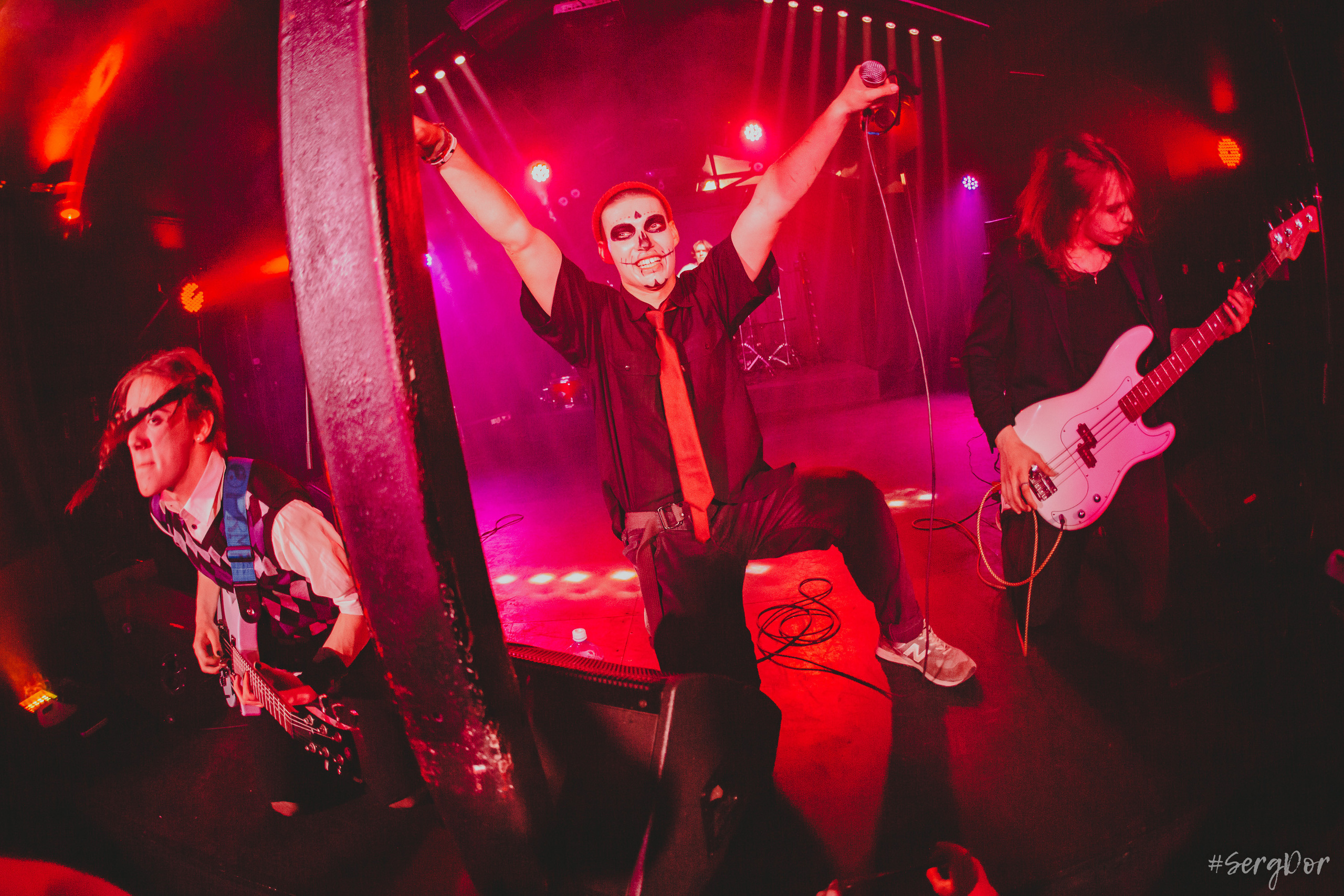 Отборочный батл Мы едем на K!nRock'23, Action, K!nRock, KinRock, КинРок, Экшен, клуб, отборочный тур, 05.06.2023, SergDor, 5 июня 2023 года, Санкт-Петербург, Плот, пл0т