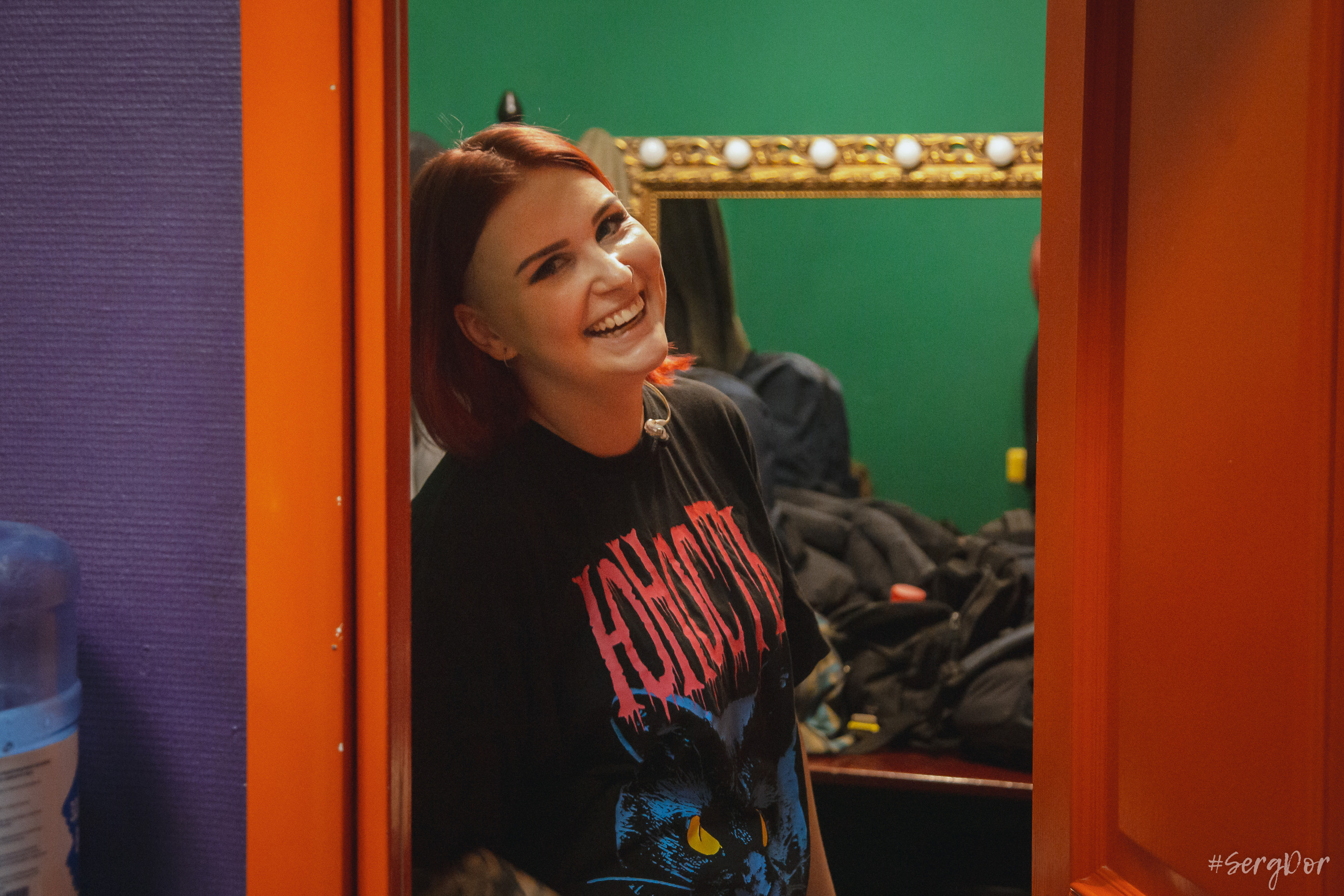 Sellout, ADDicted, 16 тонн, Москва, концерт, 26.02.2023, SergDor, 26 февраля 2023 года, #SergDor