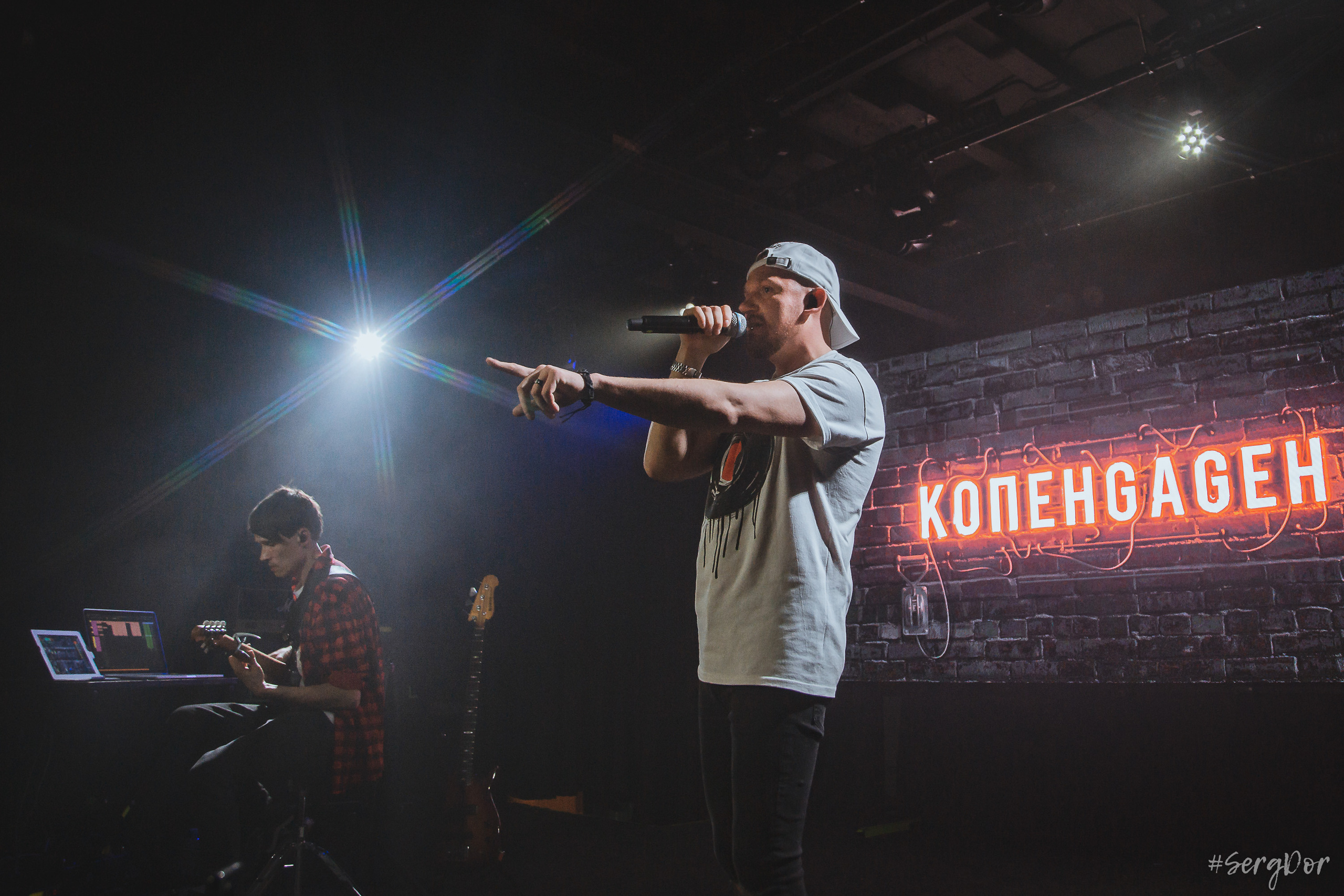 КопенGаGен, Время N, концерт, NEON, GG, Санкт-Петербург, СПб, 14.04.2023, SergDor, 14 апреля 2023 года, #SergDor