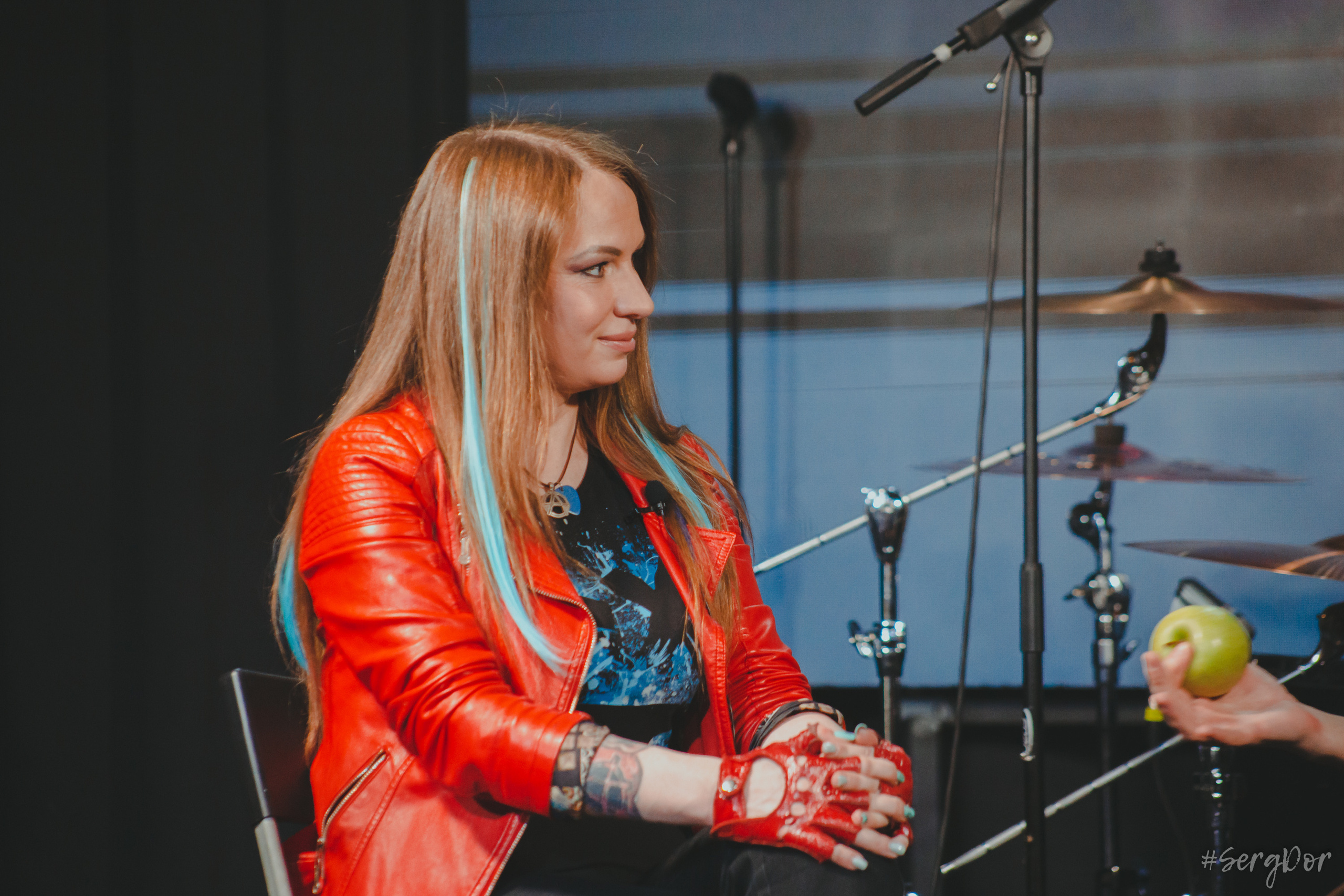 Dругой Ветер, Время N, Санкт-Петербург, концерт, Dети Весны, 08.04.2023, SergDor, 8 апреля 2023 года, #SergDor