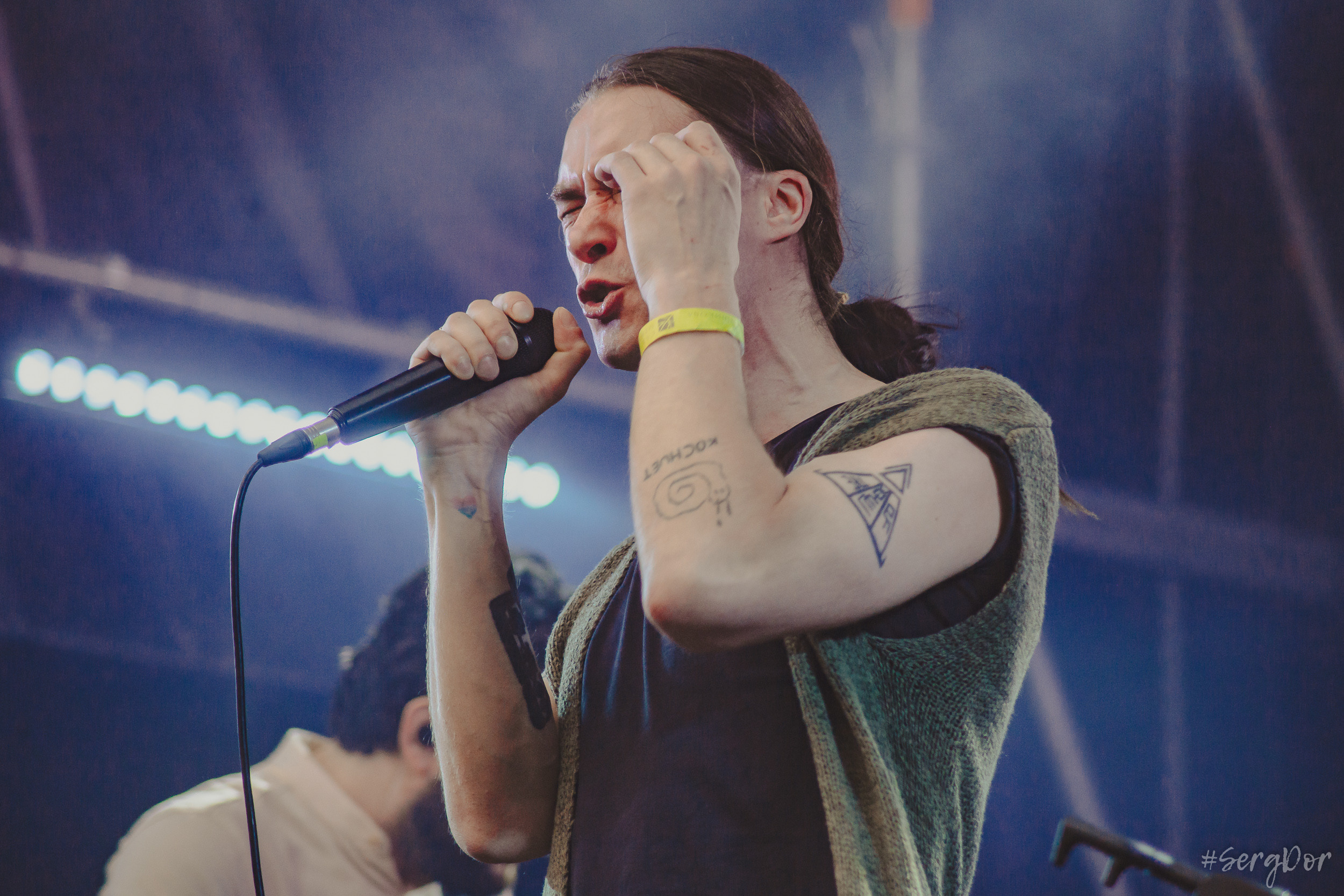 Все в сад, Макодзеба, Осталось два кадра, Сад Меншикова, 05.07.2023, SergDor, 5 июля 2023 года, Санкт-Петербург, зрители, дождь