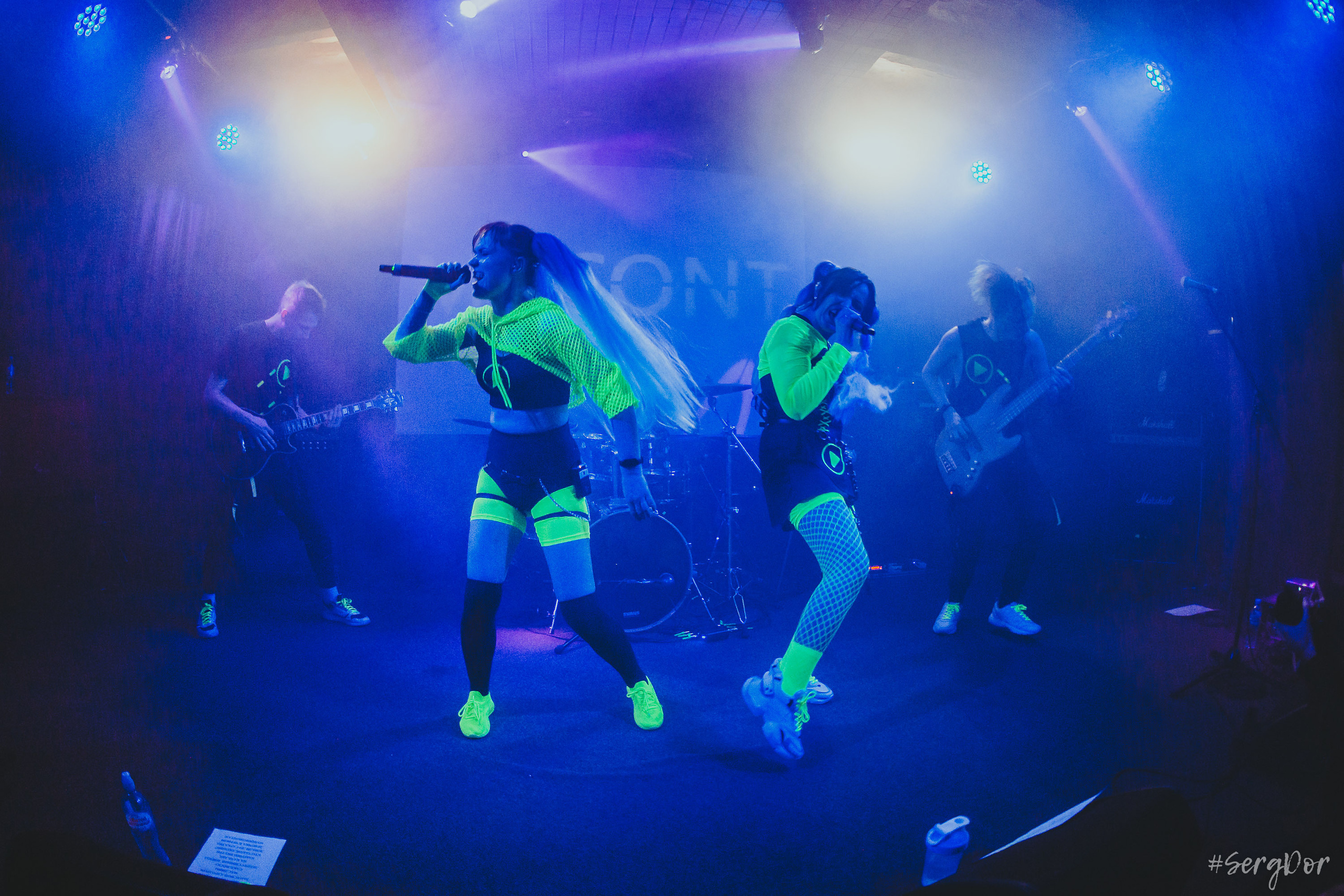 MACONT, Культурный Центр Сердце, Санкт-Петербург, концерт, Нажимаю Play, презентация альбома, 22.04.2023, SergDor, 22 апреля 2023 года, #SergDor