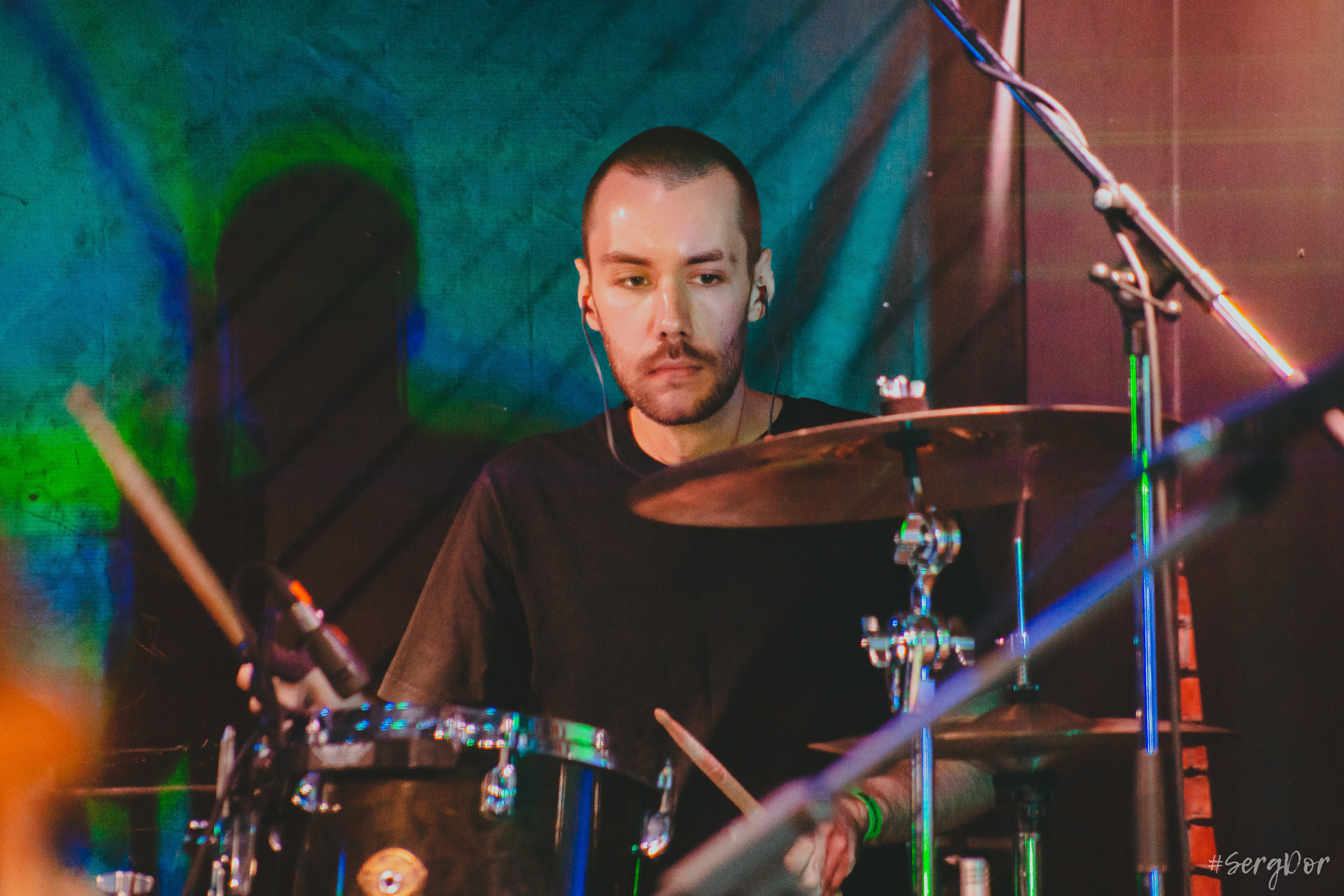 Комсомольск, Big Ben, Биг Бен, Тверь, концерт, клуб, фотографии, 09.06.2023, SergDor, 9 июня 2023 года? #SergDor