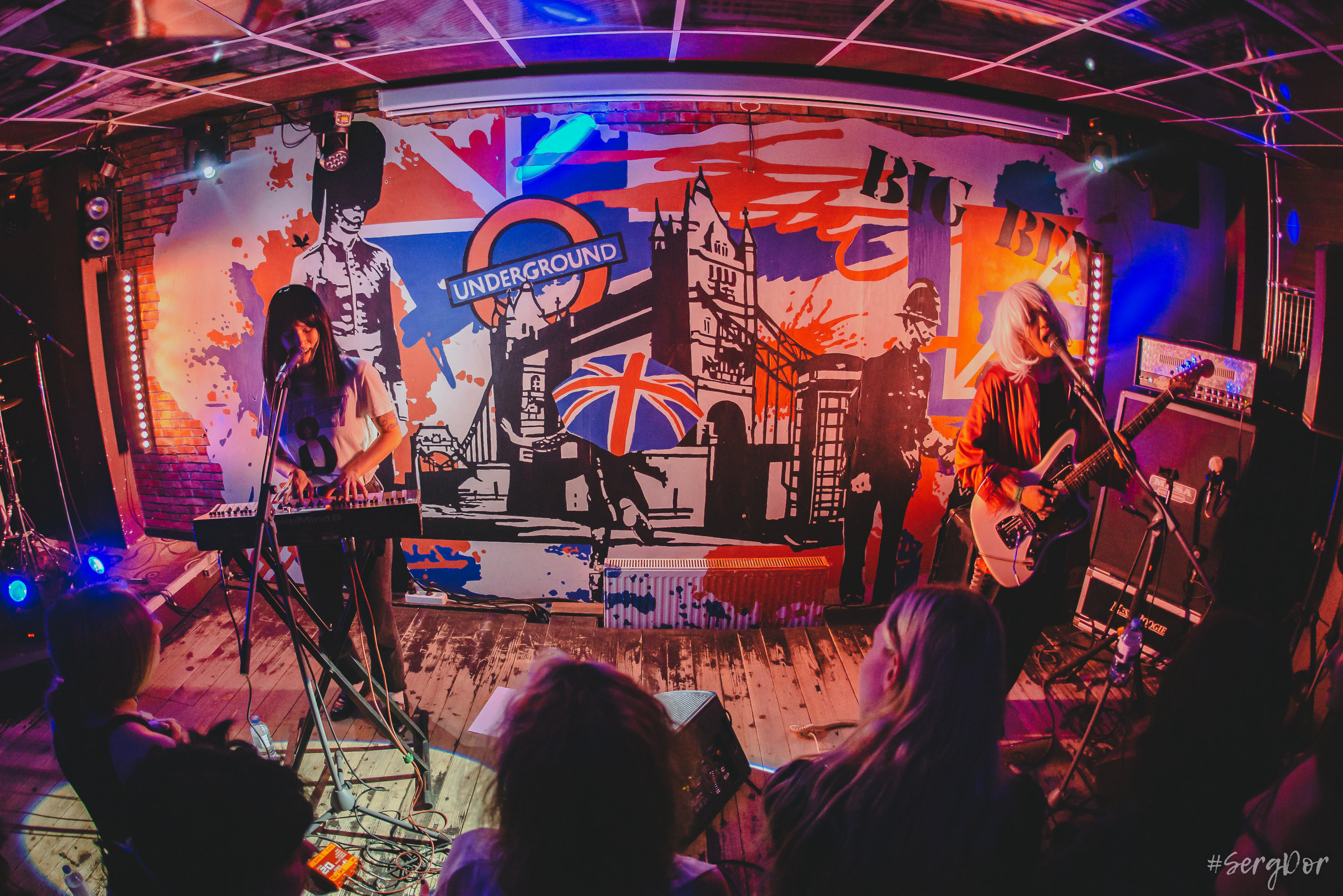 Комсомольск, Big Ben, Биг Бен, Тверь, концерт, клуб, фотографии, 09.06.2023, SergDor, 9 июня 2023 года? #SergDor