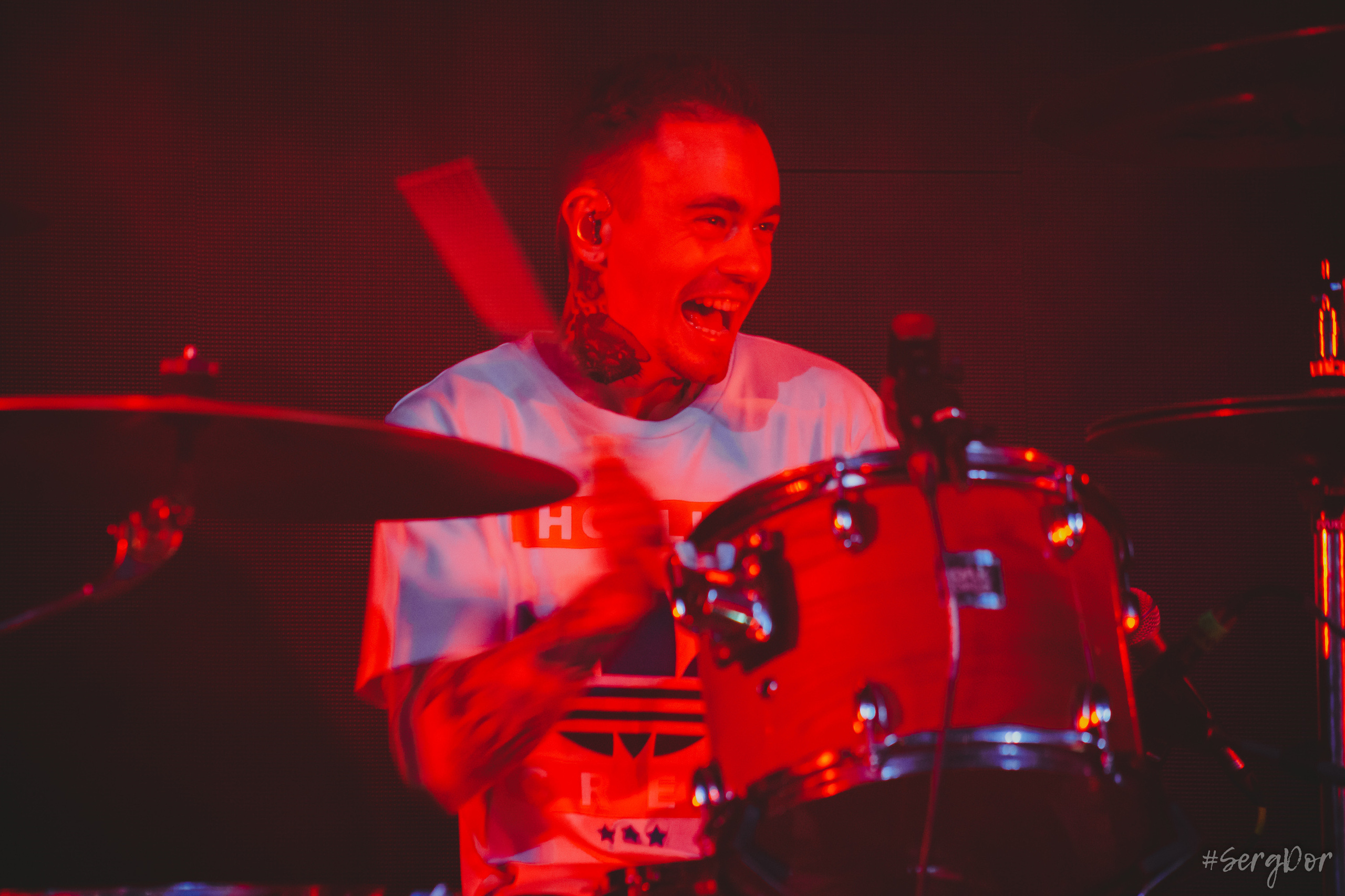 скоты, Factory 3, первый концерт, Санкт-Петербург, СПб, 11.05.2023, SergDor, 11 мая 2023 года, #SergDor