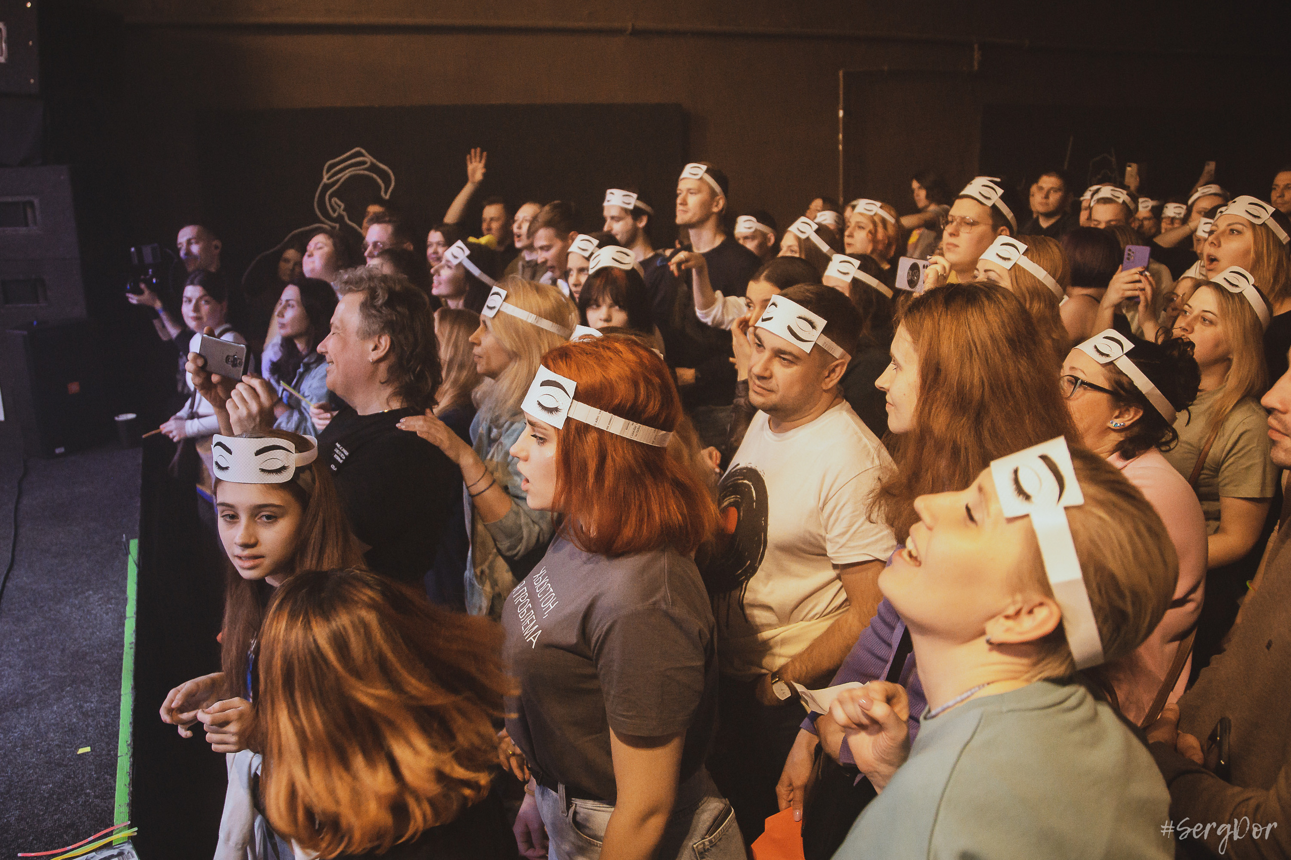 КопенGаGен, Время N, концерт, NEON, GG, Санкт-Петербург, СПб, 14.04.2023, SergDor, 14 апреля 2023 года, #SergDor