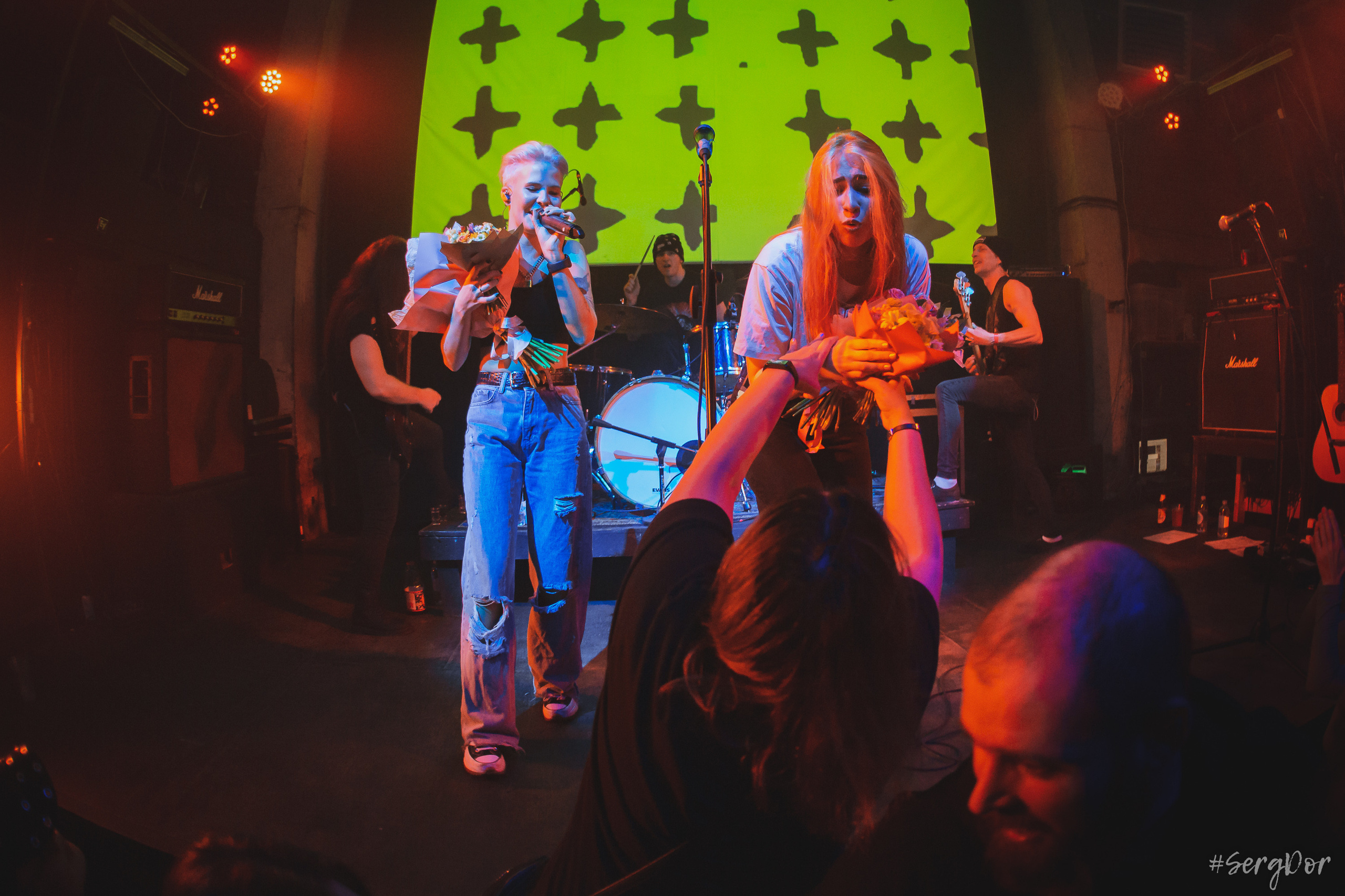 ЧИТМИЛ, Ласточка, Санкт-Петербург, концерт, 25.03.2023, SergDor, 25 марта 2023, премьера, презентация, #SergDor
