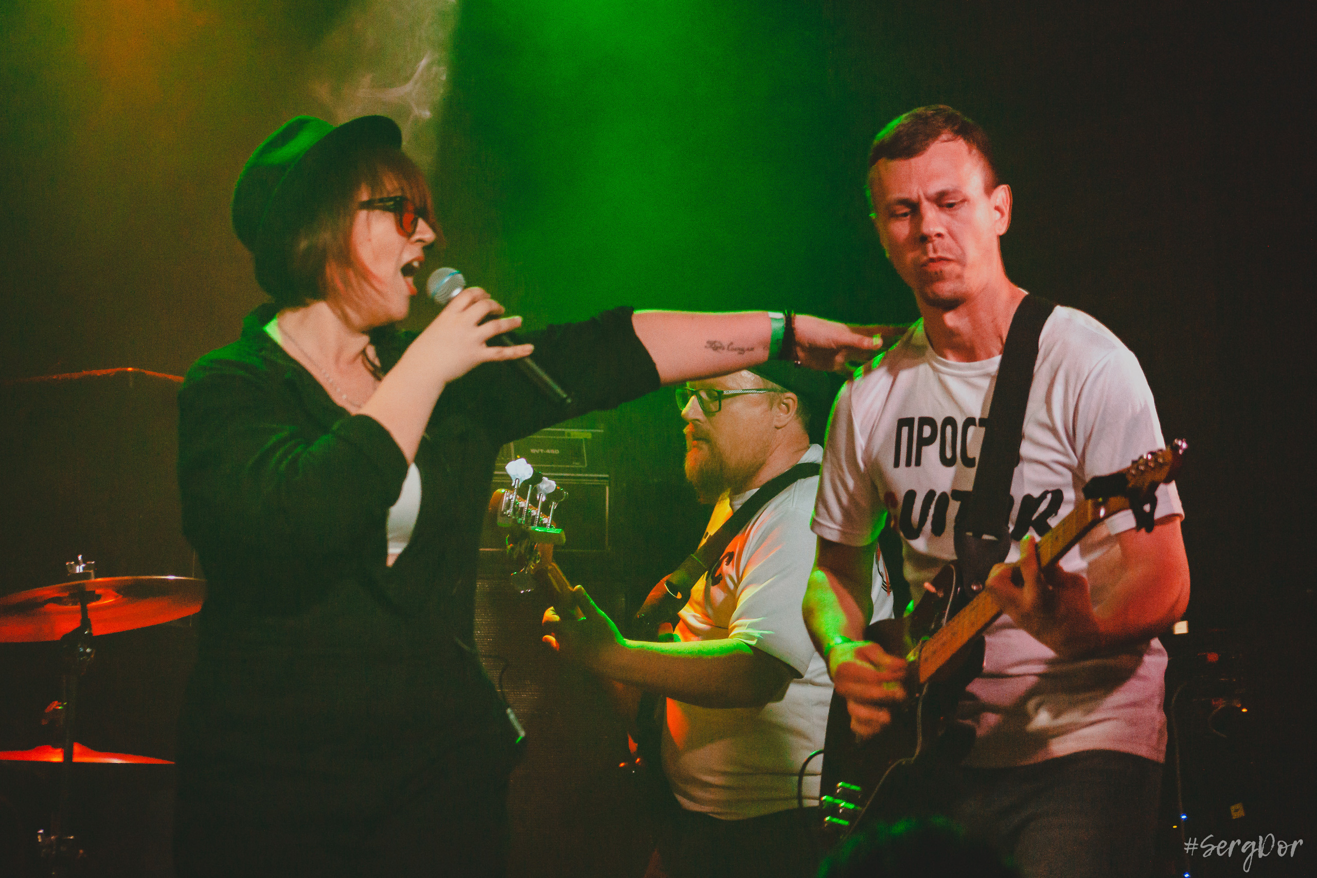 7 Отличий, 13.05.2023, Санкт-Петербург, Концерт, 2Наташи, zoccolo 2.0, цоколь, СПб, SergDor, 13 мая 2023 года, #SergDor