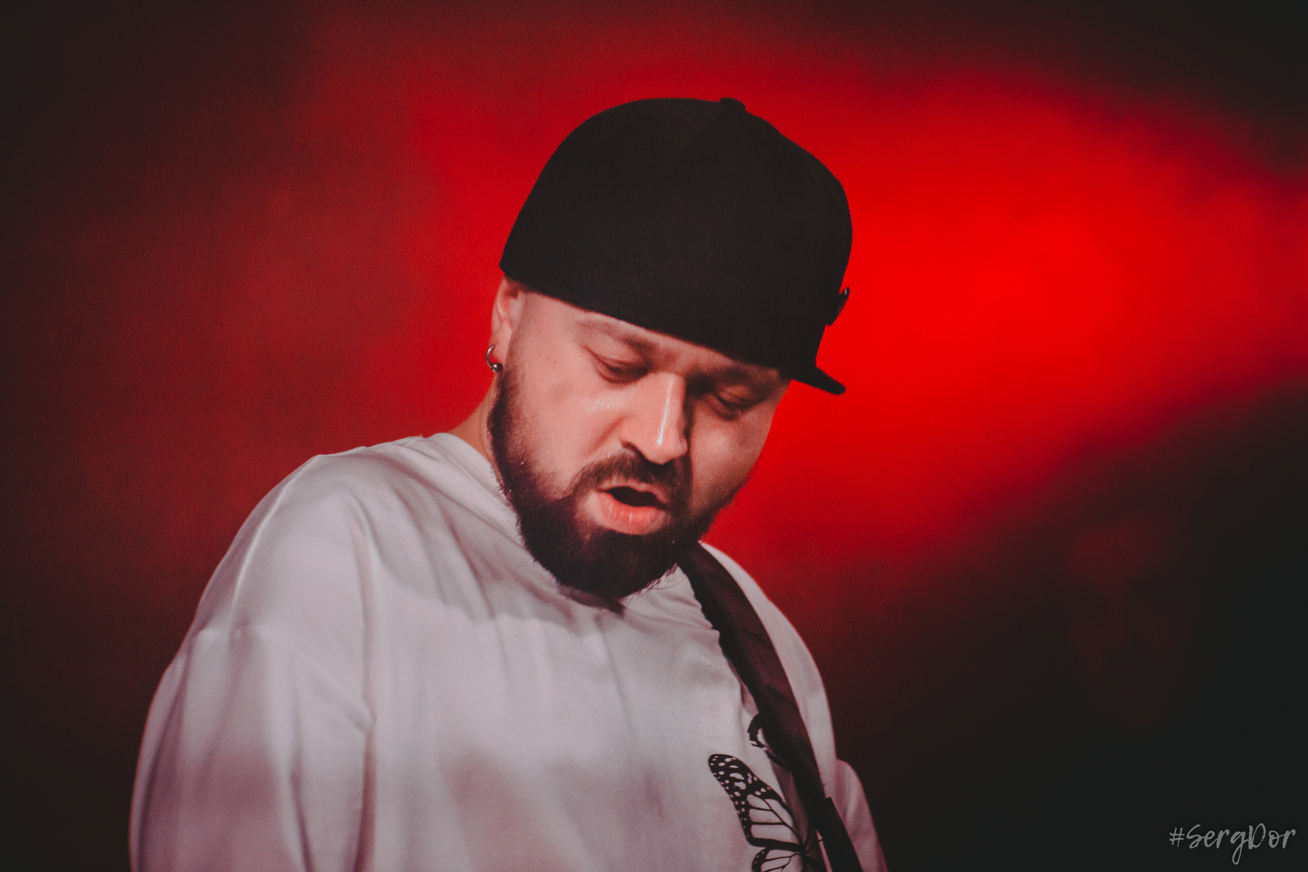 скоты, Factory 3, первый концерт, Санкт-Петербург, СПб, 11.05.2023, SergDor, 11 мая 2023 года, #SergDor