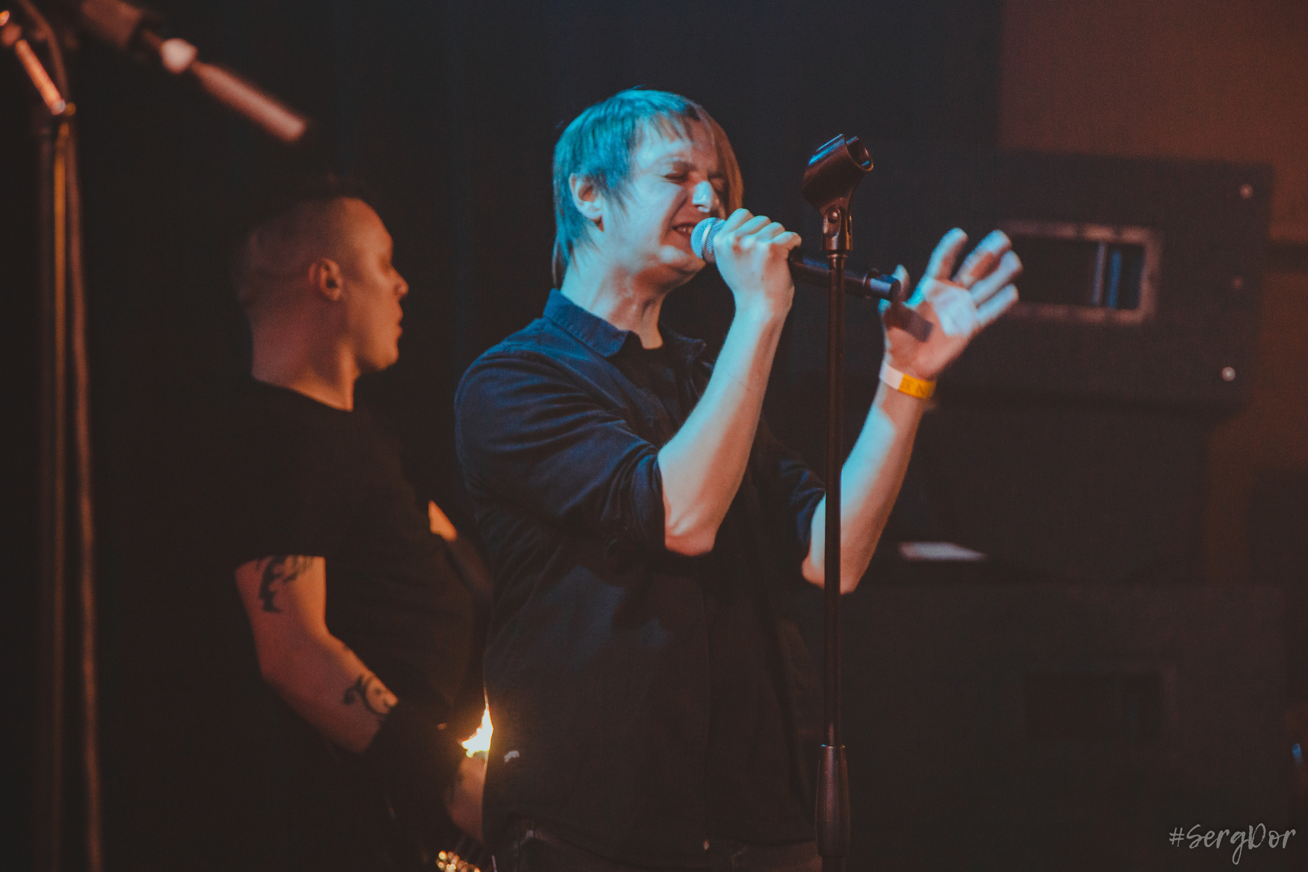 Dругой Ветер, Время N, Санкт-Петербург, концерт, Dети Весны, 08.04.2023, SergDor, 8 апреля 2023 года, #SergDor