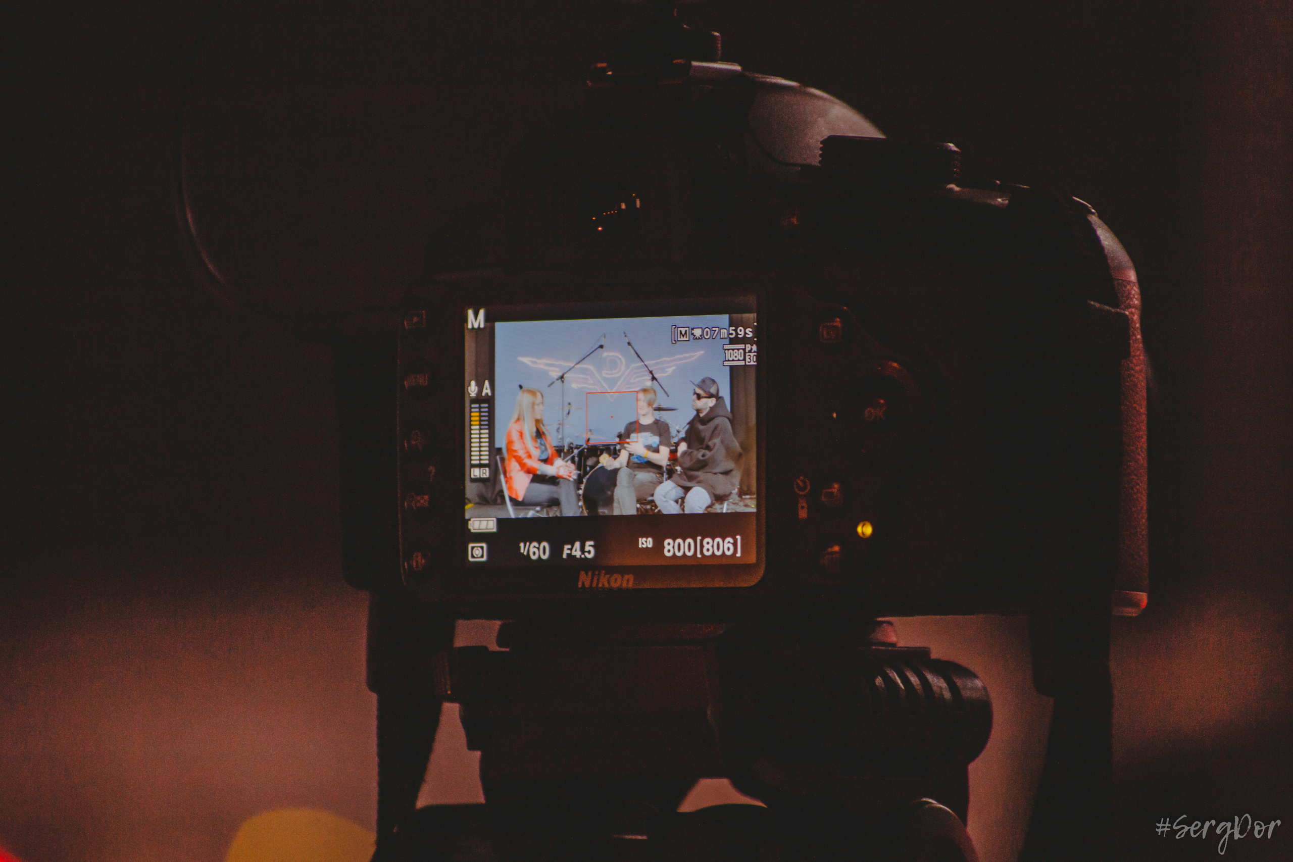 Dругой Ветер, Время N, Санкт-Петербург, концерт, Dети Весны, 08.04.2023, SergDor, 8 апреля 2023 года, #SergDor