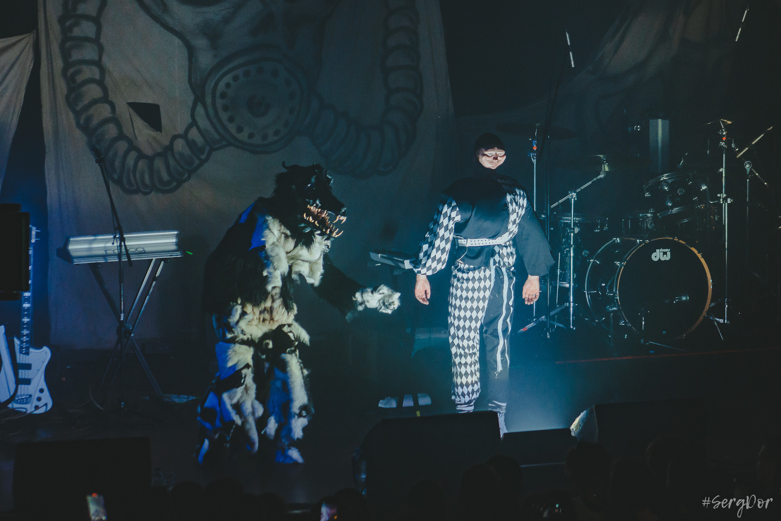 Хаски, клуб Космонавт, Санкт-Петербург, Колобок, СПб, 12.05.2023, SergDor, 12 мая 2023 года, #SergDor