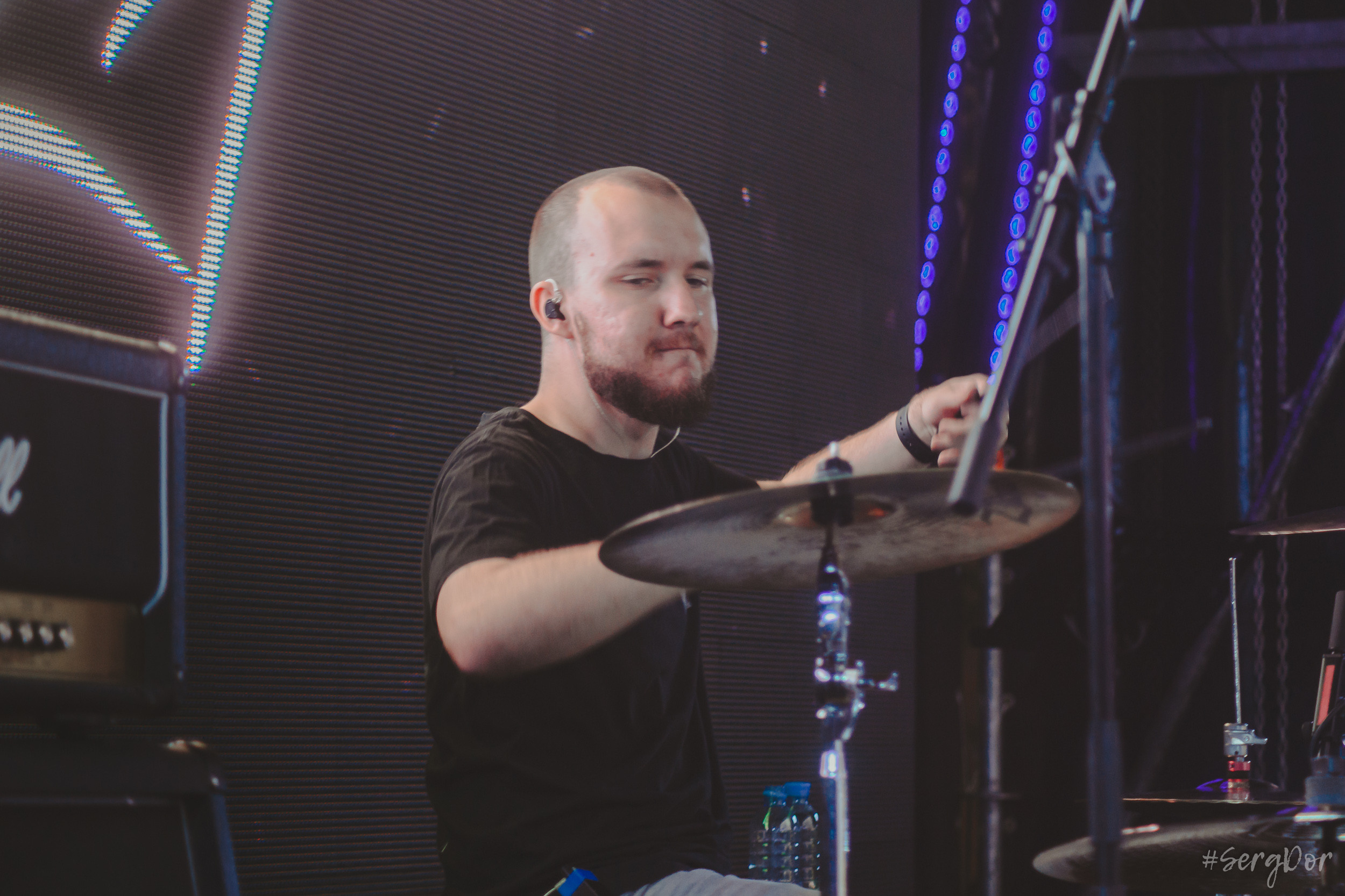 Все в сад, Макодзеба, Осталось два кадра, Сад Меншикова, 05.07.2023, SergDor, 5 июля 2023 года, Санкт-Петербург, зрители, дождь