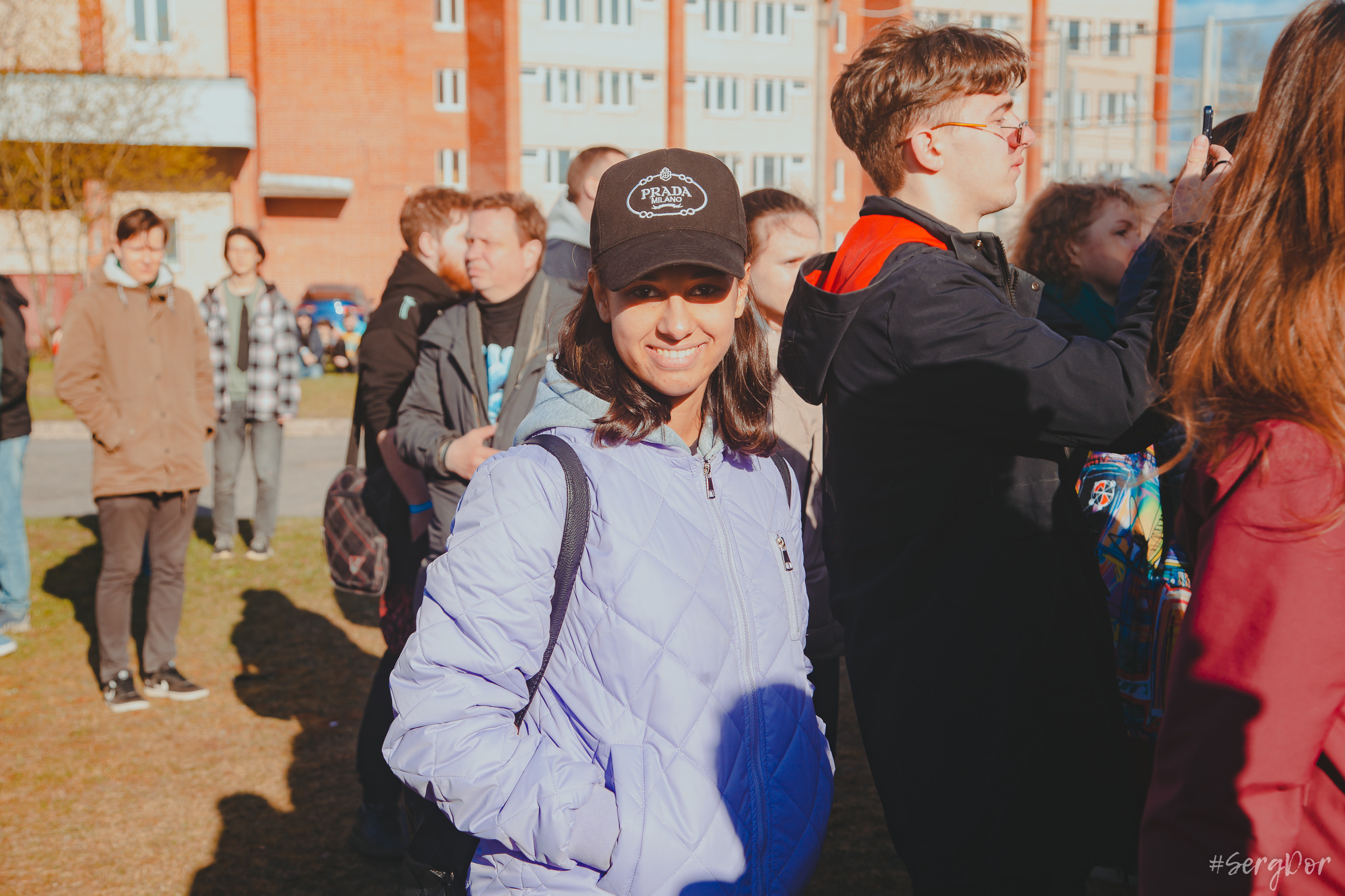 Dругой Ветер, Campus Fest, Петергоф, Студгородок, Кампус Фест, фестиваль, концерт, весна, 29.04.2023, SergDor, 29 апреля 2023 года, #SergDor