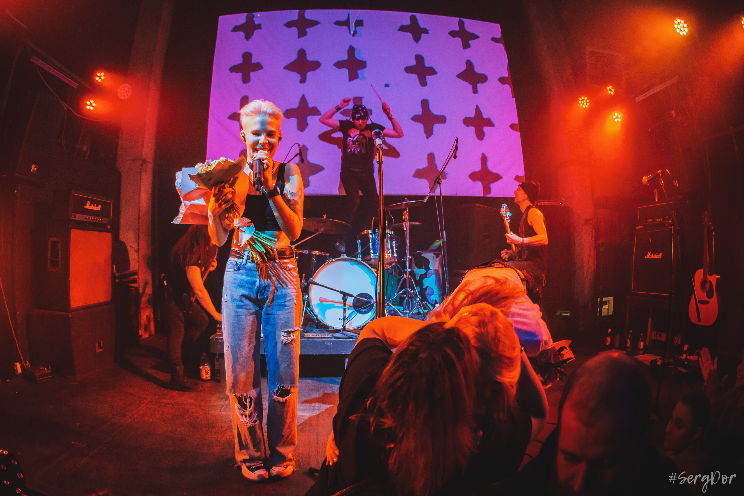 ЧИТМИЛ, Ласточка, Санкт-Петербург, концерт, 25.03.2023, SergDor, 25 марта 2023, премьера, презентация, #SergDor