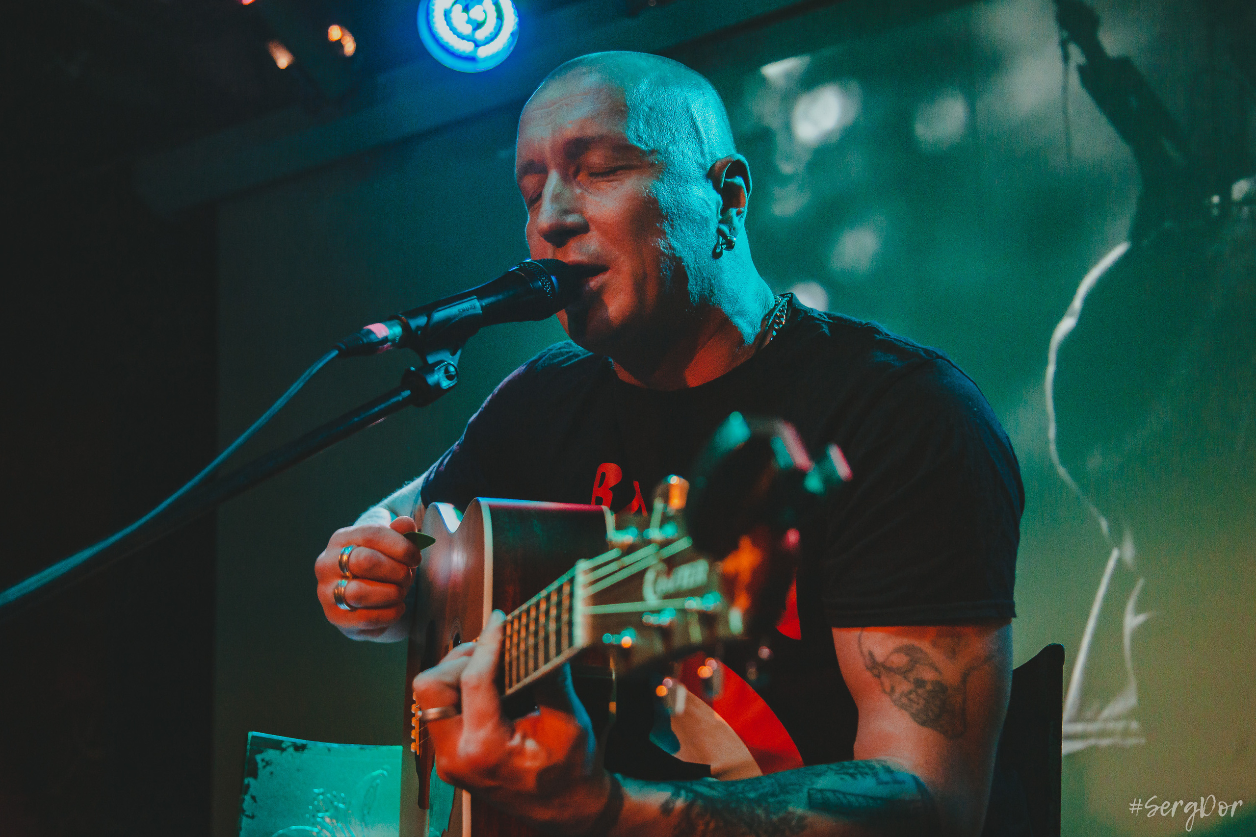 Алексей Румянцев, Пионерлагерь Пульная Радуга, the Place, плэйс, акустика, концерт, ППР, Санкт-Петербург, СПб, 03.06.2023, SergDor, 3 июня 2023 года, #SergDor