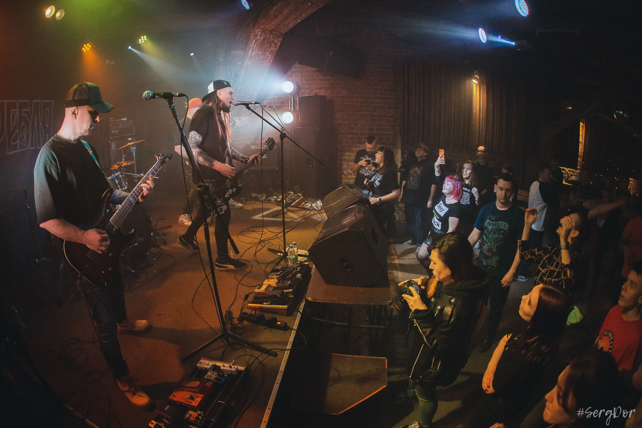Гребля, Zoccolo 2.0, Цоколь, панк-рок, панк, Санкт-Петербург, концерт, СПб, 13.04.2023, SergDor, 13 апреля 2023 года, #SergDor
