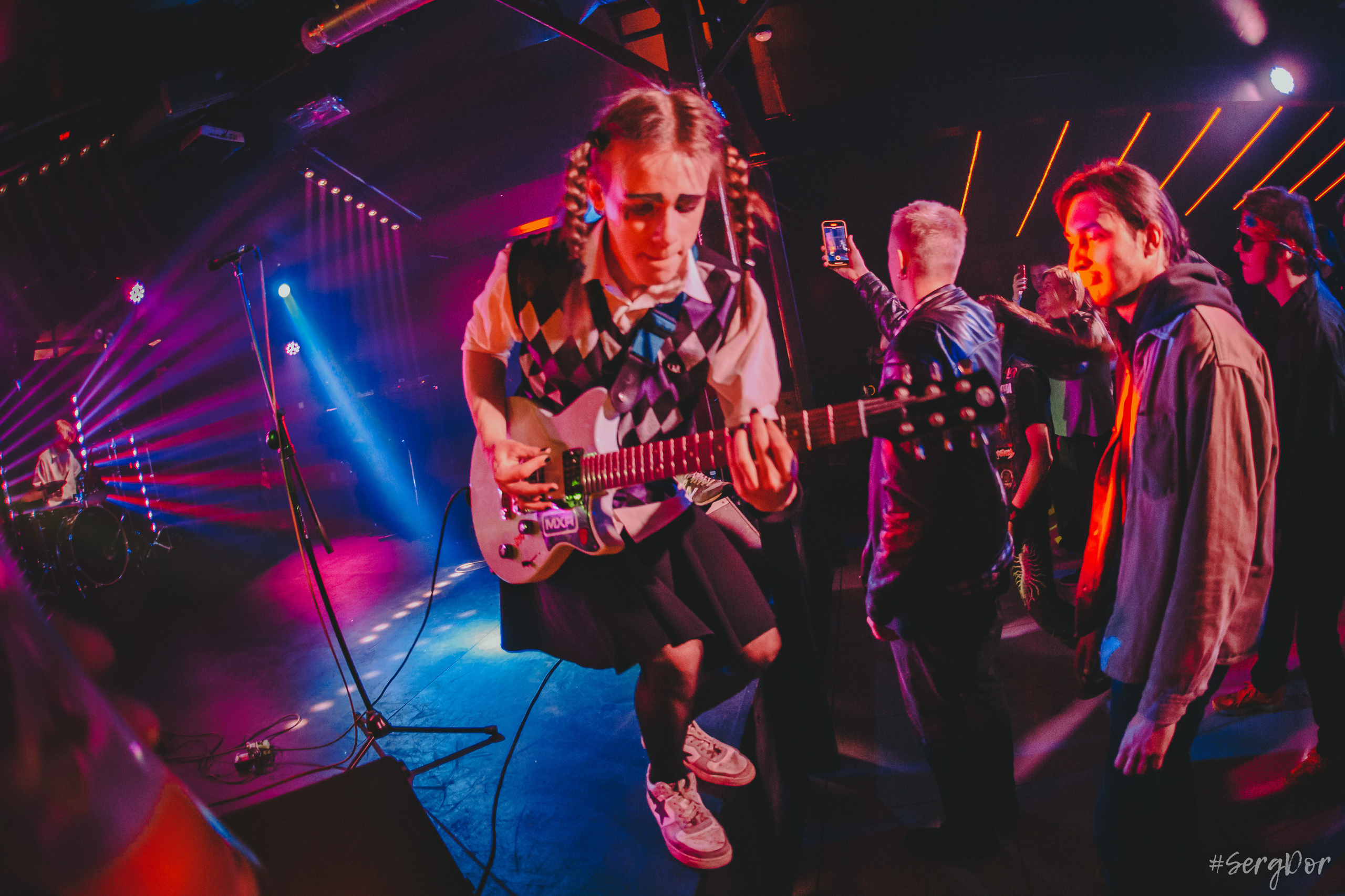 Отборочный батл Мы едем на K!nRock'23, Action, K!nRock, KinRock, КинРок, Экшен, клуб, отборочный тур, 05.06.2023, SergDor, 5 июня 2023 года, Санкт-Петербург, Плот, пл0т