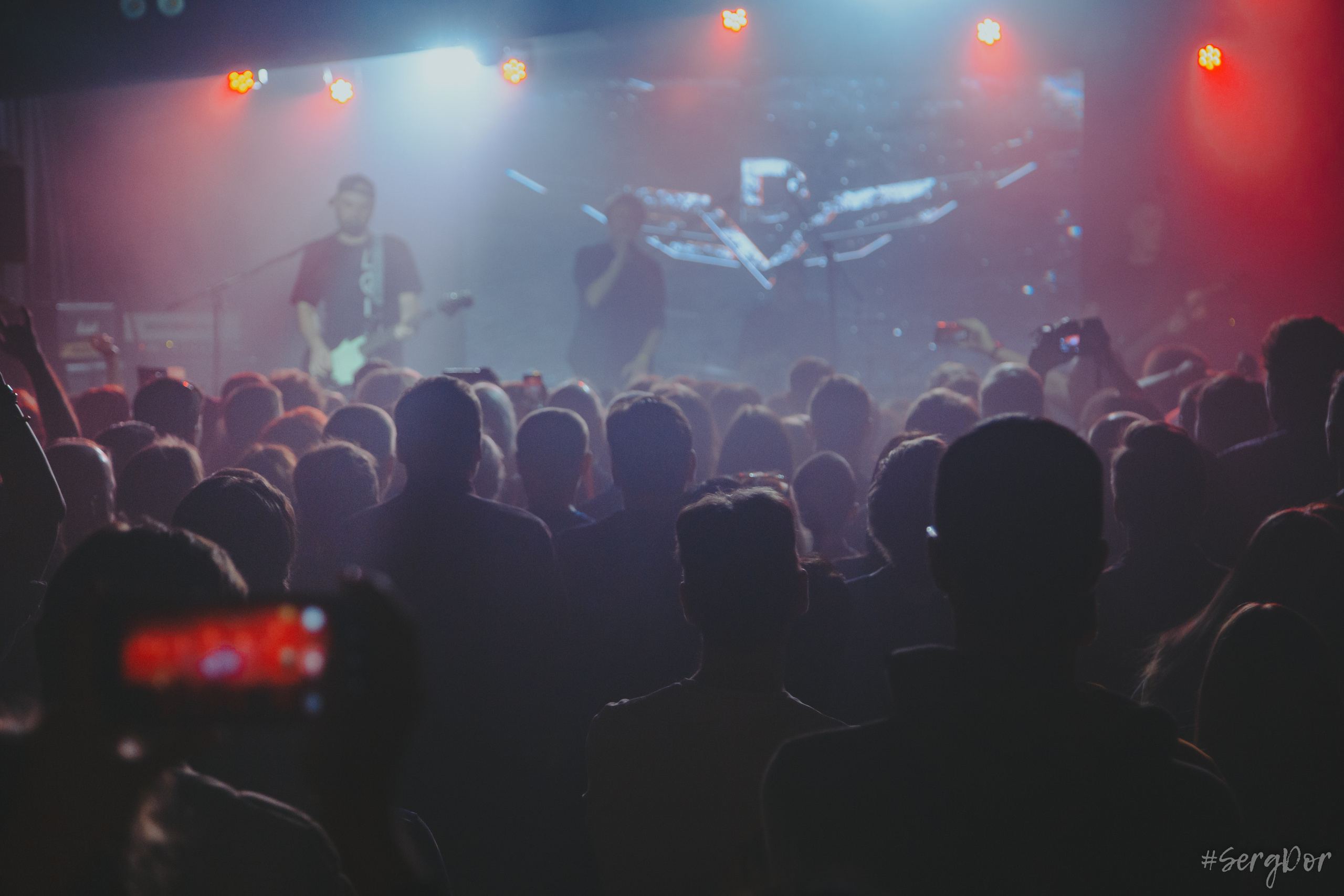 Dругой Ветер, Время N, Санкт-Петербург, концерт, Dети Весны, 08.04.2023, SergDor, 8 апреля 2023 года, #SergDor