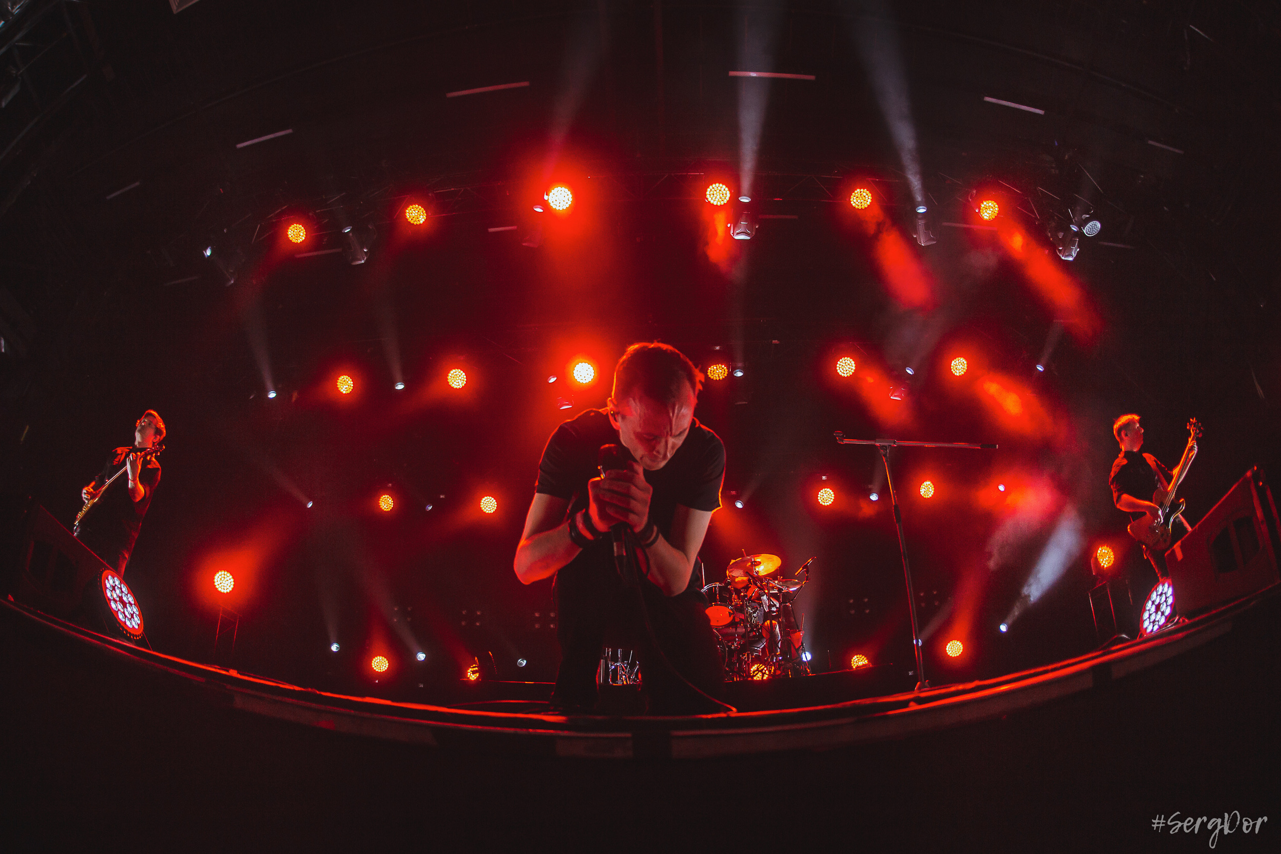 LUMEN, A2 Green Concert, А2, Санкт-Петербург, СПб, концерт, Люмен, XXV лет, 25 лет, 28.04.2023, SergDor, фотографии, 28 апреля 2023 года, #SergDor