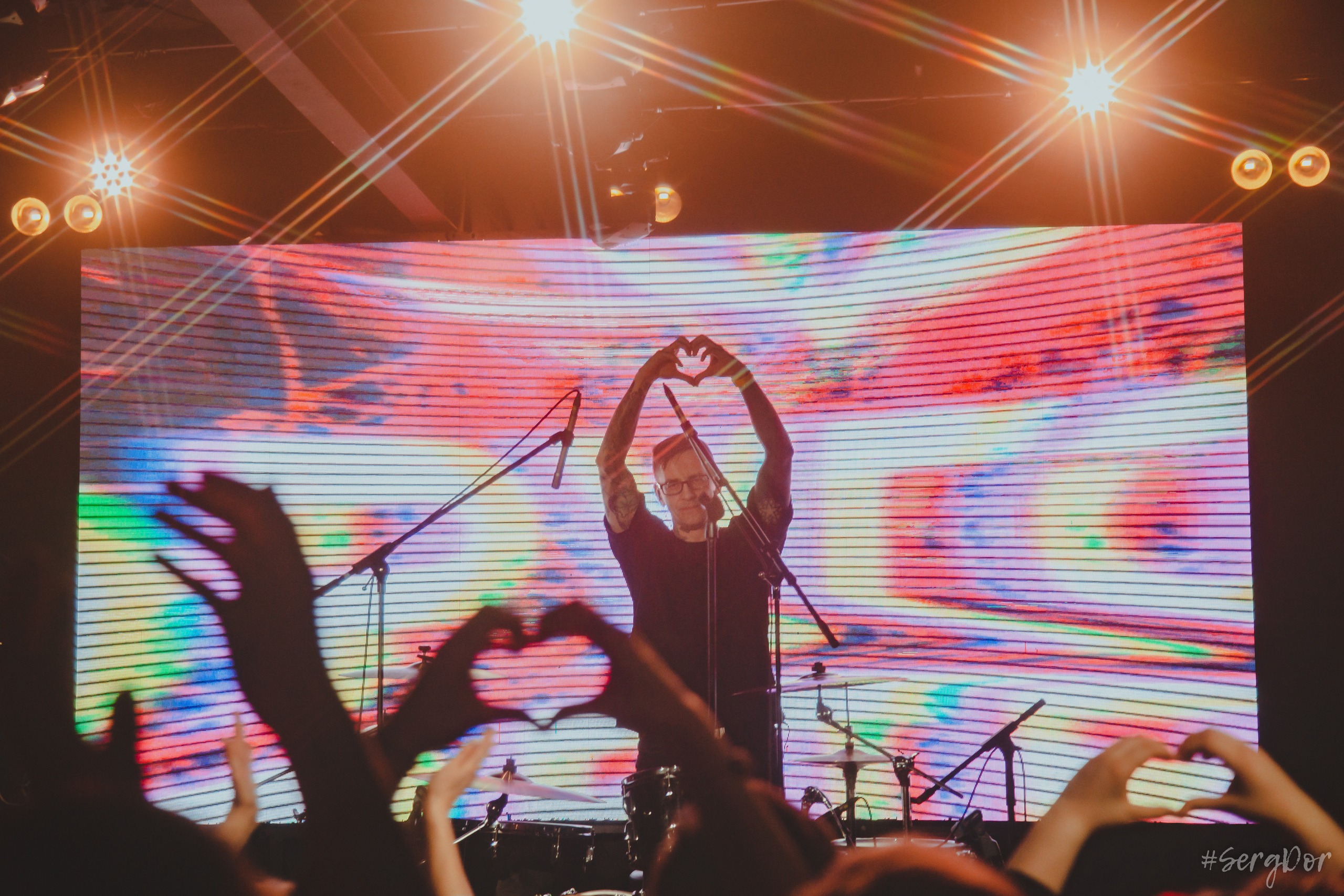 Dругой Ветер, Время N, Санкт-Петербург, концерт, Dети Весны, 08.04.2023, SergDor, 8 апреля 2023 года, #SergDor