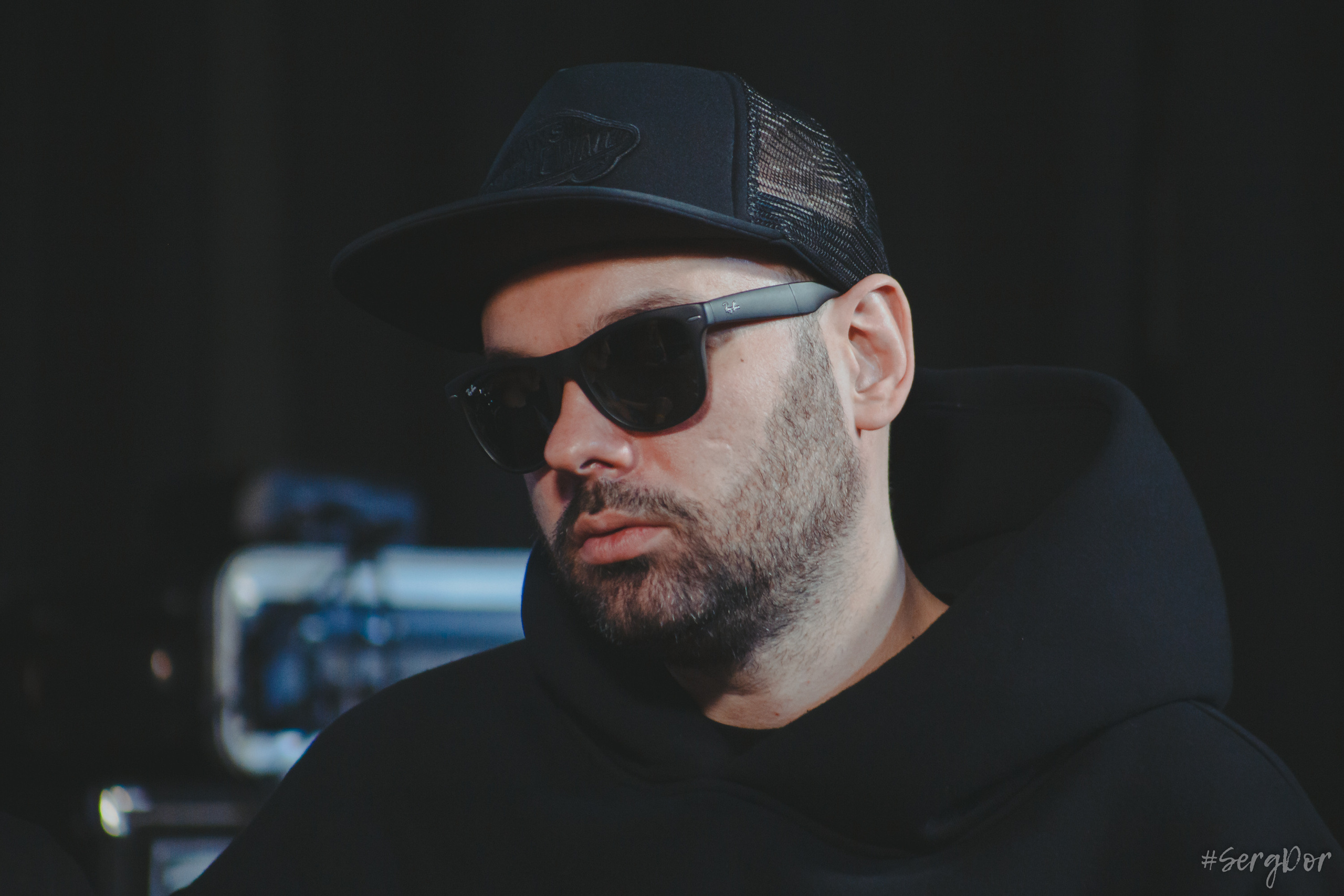 Dругой Ветер, Время N, Санкт-Петербург, концерт, Dети Весны, 08.04.2023, SergDor, 8 апреля 2023 года, #SergDor