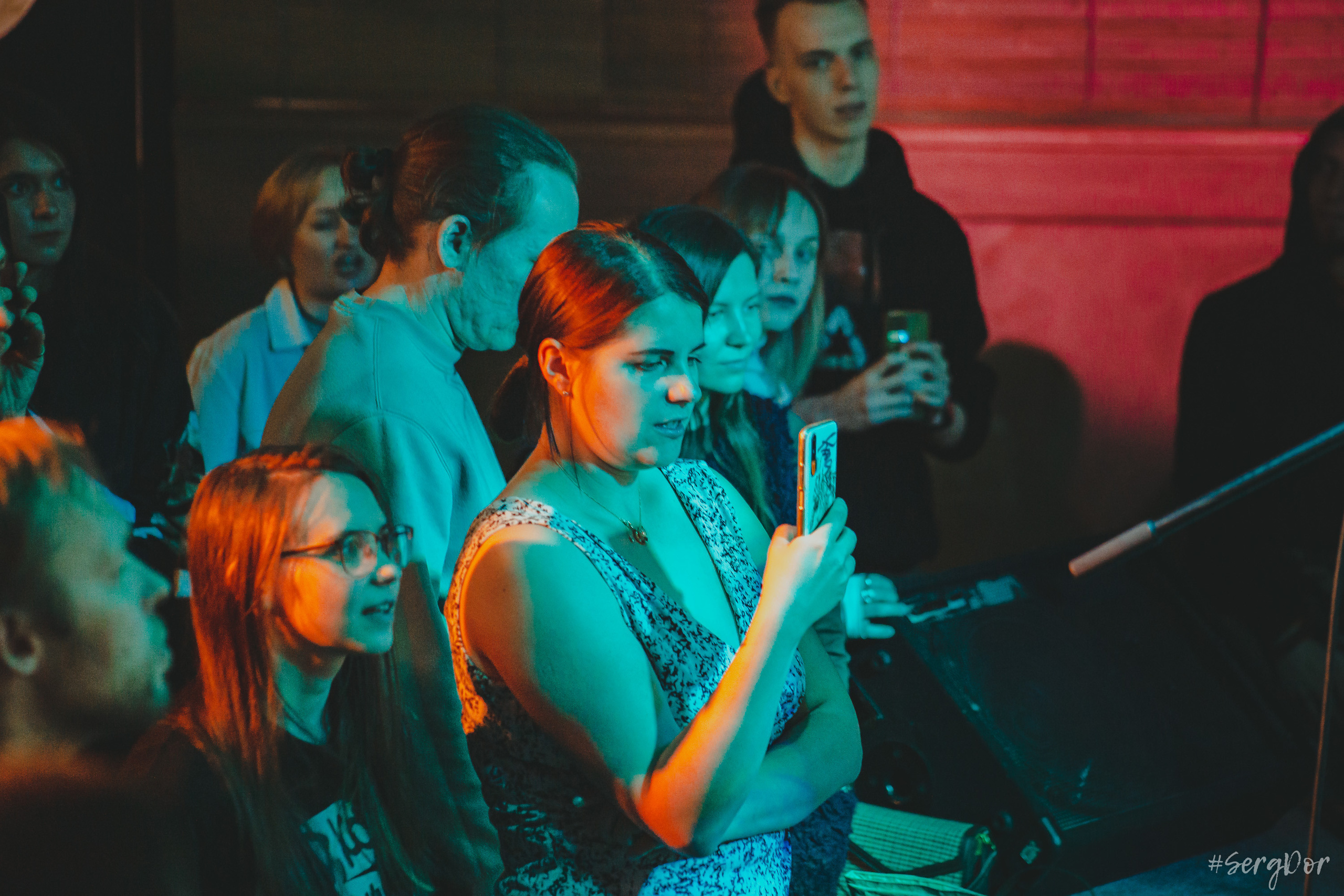 Алексей Румянцев, Пионерлагерь Пульная Радуга, the Place, плэйс, акустика, концерт, ППР, Санкт-Петербург, СПб, 03.06.2023, SergDor, 3 июня 2023 года, #SergDor