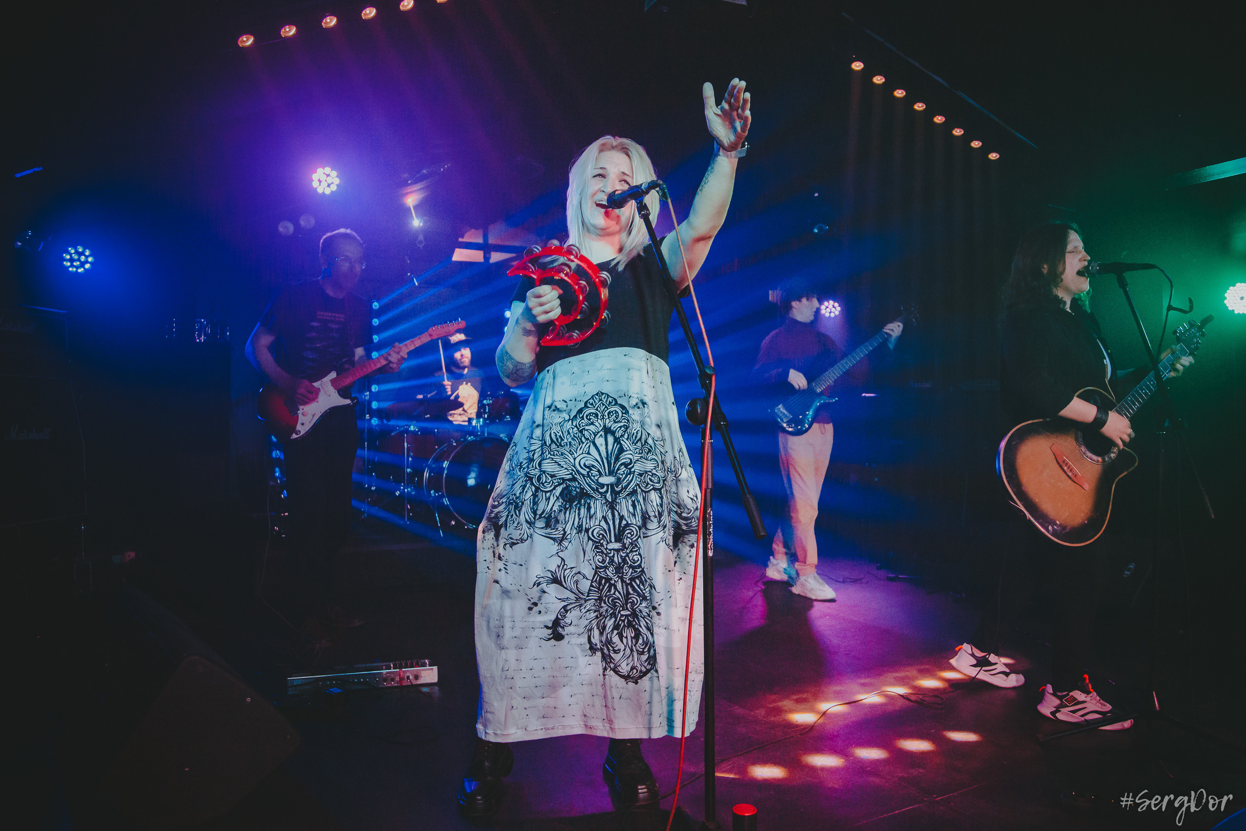 Отборочный батл Мы едем на K!nRock'23, Action, K!nRock, KinRock, КинРок, Экшен, клуб, отборочный тур, 05.06.2023, SergDor, 5 июня 2023 года, Санкт-Петербург, Приличные люди