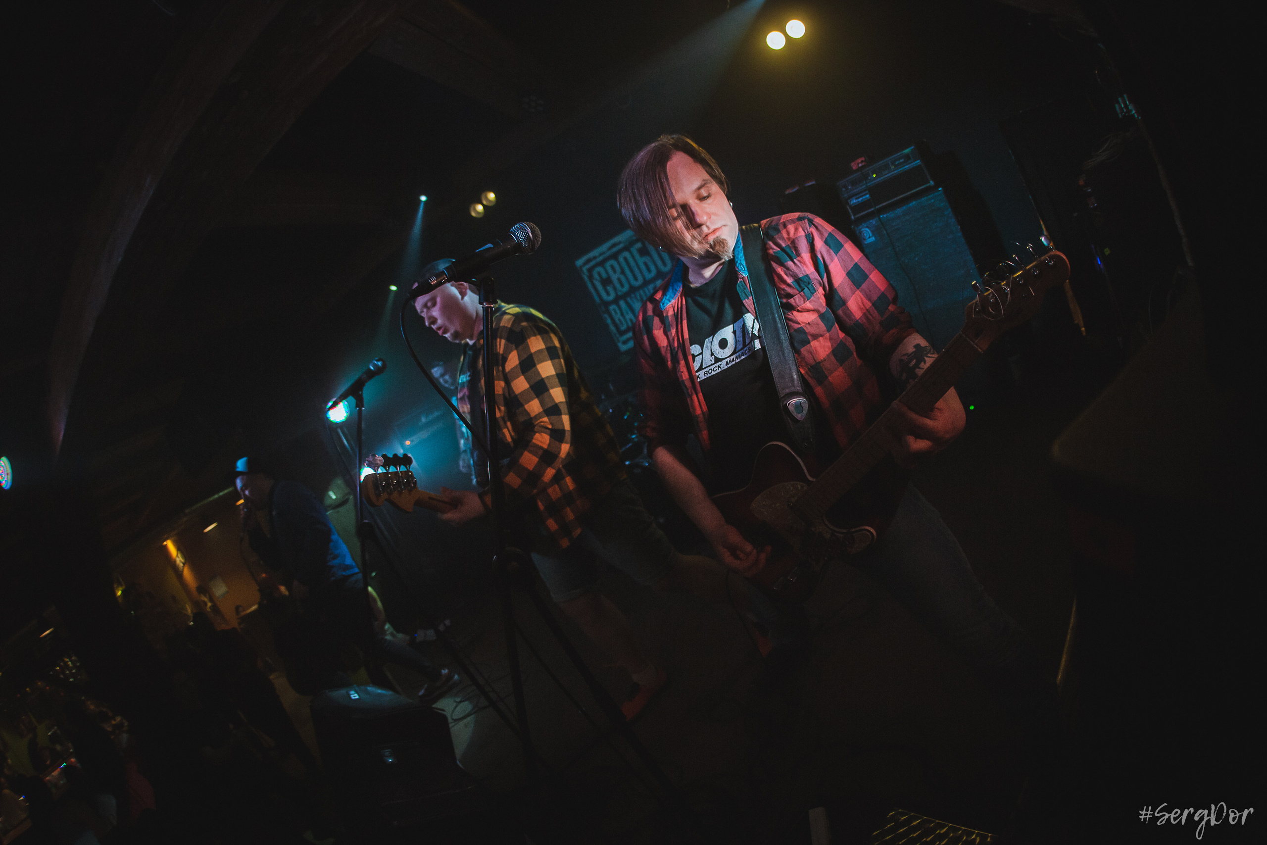 Свобода Важнее Моды, Zoccolo 2.0, Цоколь, СВМ, концерт, панк, Санкт-Петербург, 13.04.2023, SergDor, 13 апреля 2023 года, #SergDor