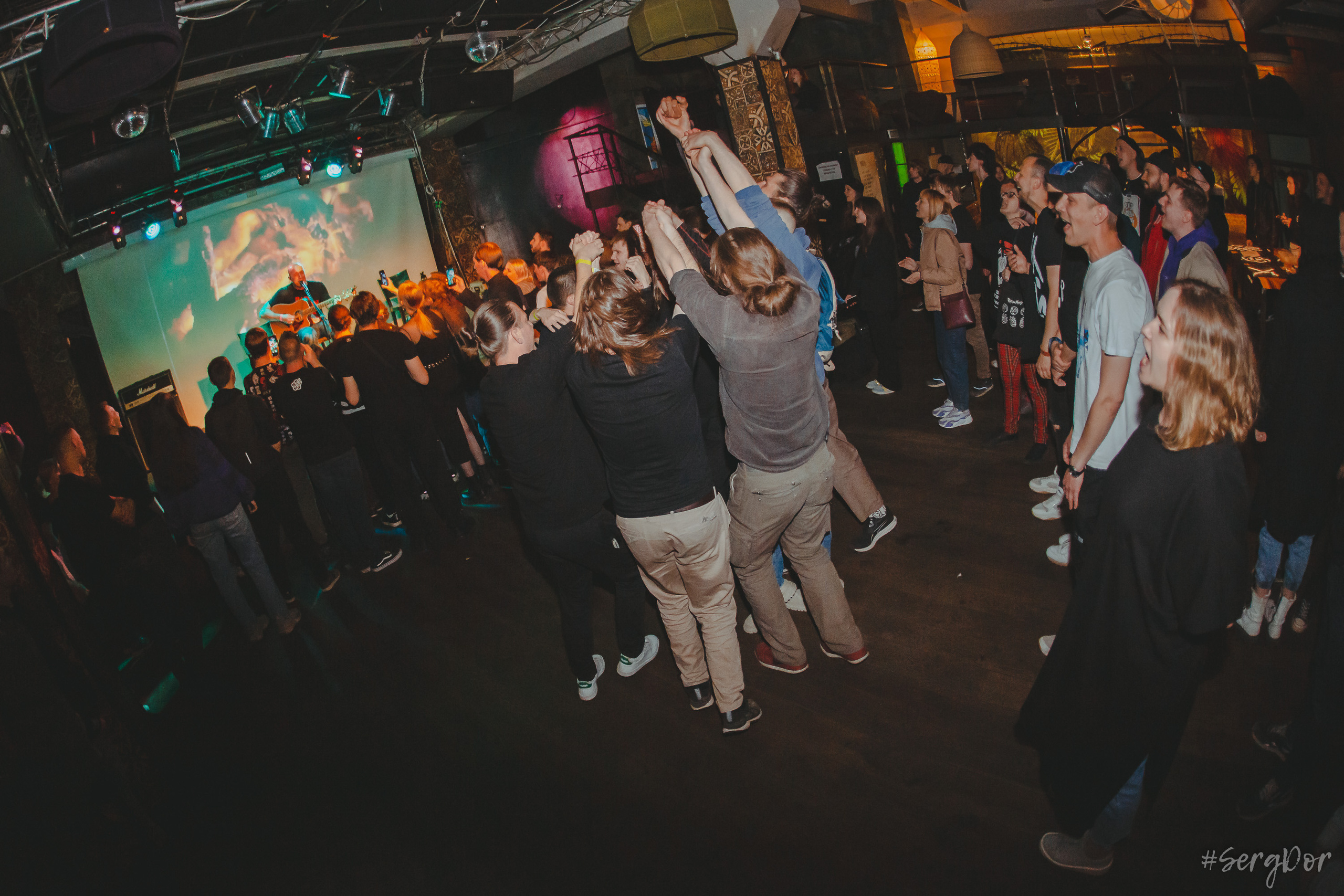 Алексей Румянцев, Пионерлагерь Пульная Радуга, the Place, плэйс, акустика, концерт, ППР, Санкт-Петербург, СПб, 03.06.2023, SergDor, 3 июня 2023 года, #SergDor