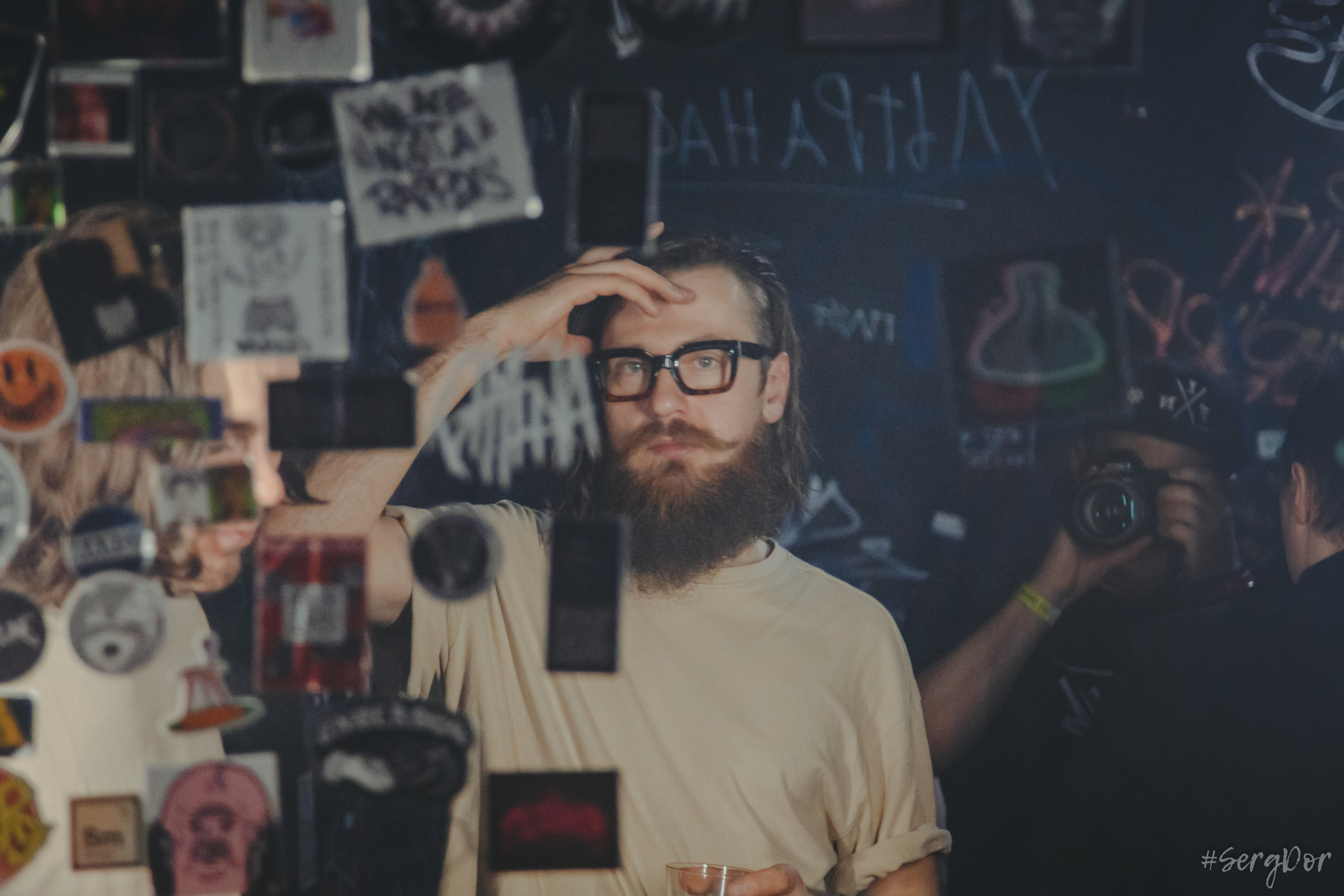 ДМЦ, Ласточка, Санкт-Петербург, Дороги Меняют Цвет, СПб, концерт, 01.04.2023, SergDor, 1 апреля 2023 года, #SergDor