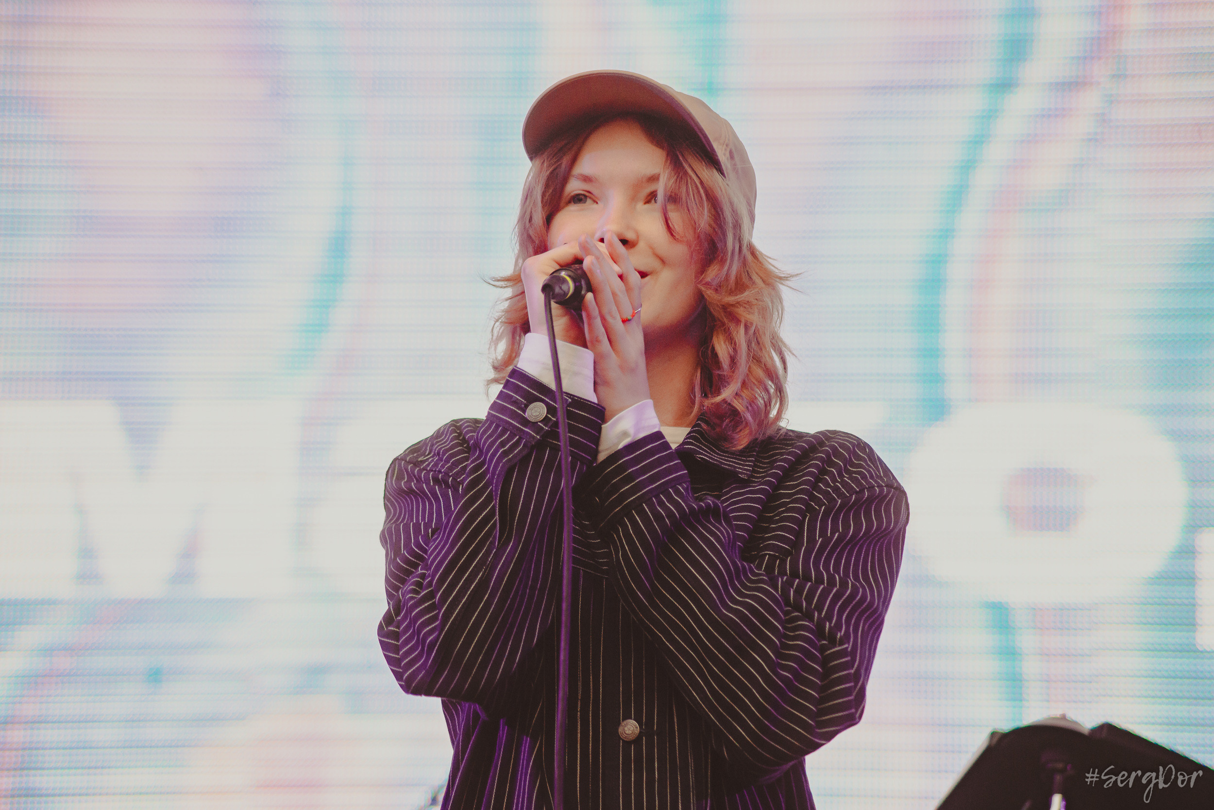 Все в сад, Макодзеба, Осталось два кадра, Сад Меншикова, 05.07.2023, SergDor, 5 июля 2023 года, Санкт-Петербург, зрители, дождь