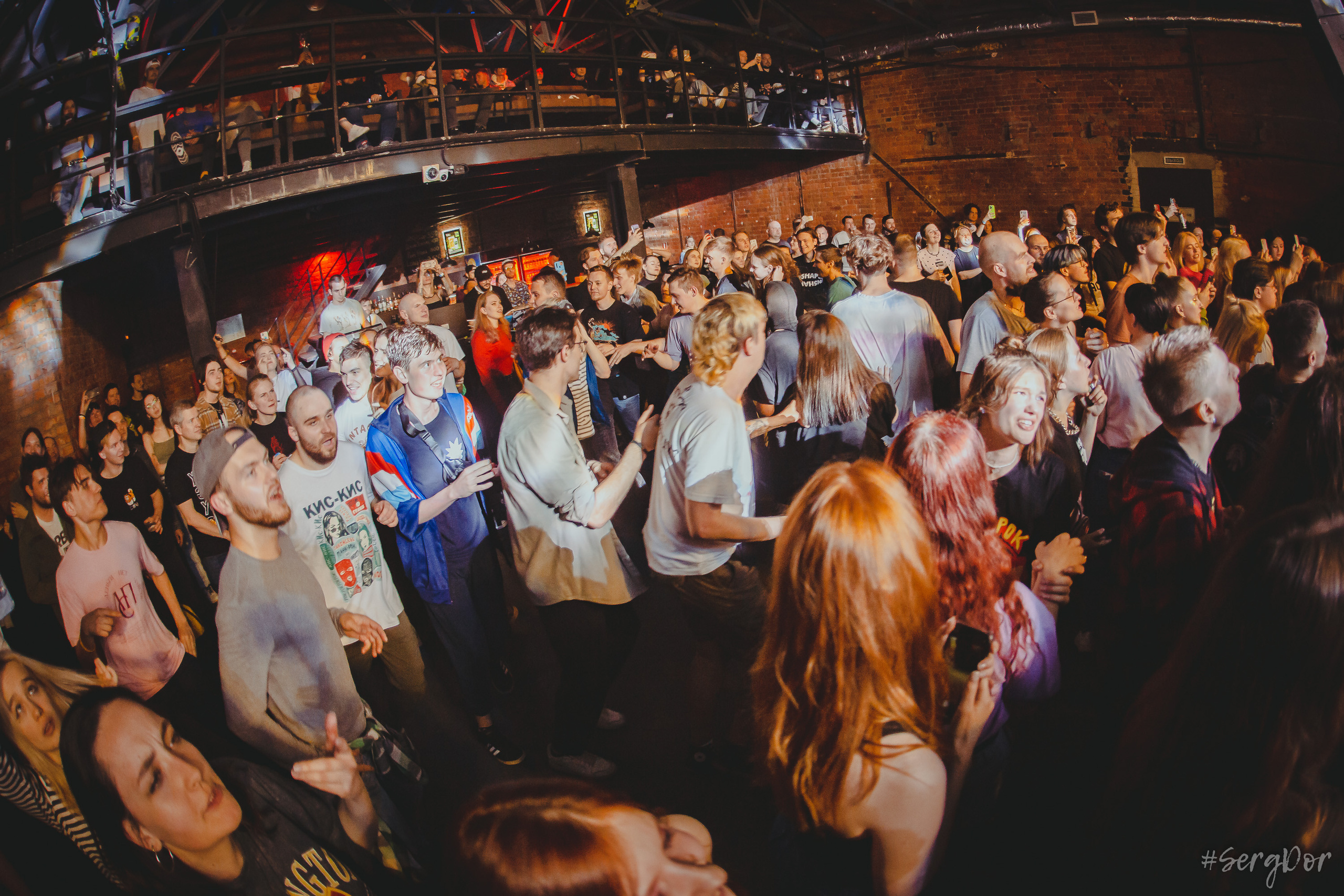 скоты, Factory 3, первый концерт, Санкт-Петербург, СПб, 11.05.2023, SergDor, 11 мая 2023 года, #SergDor
