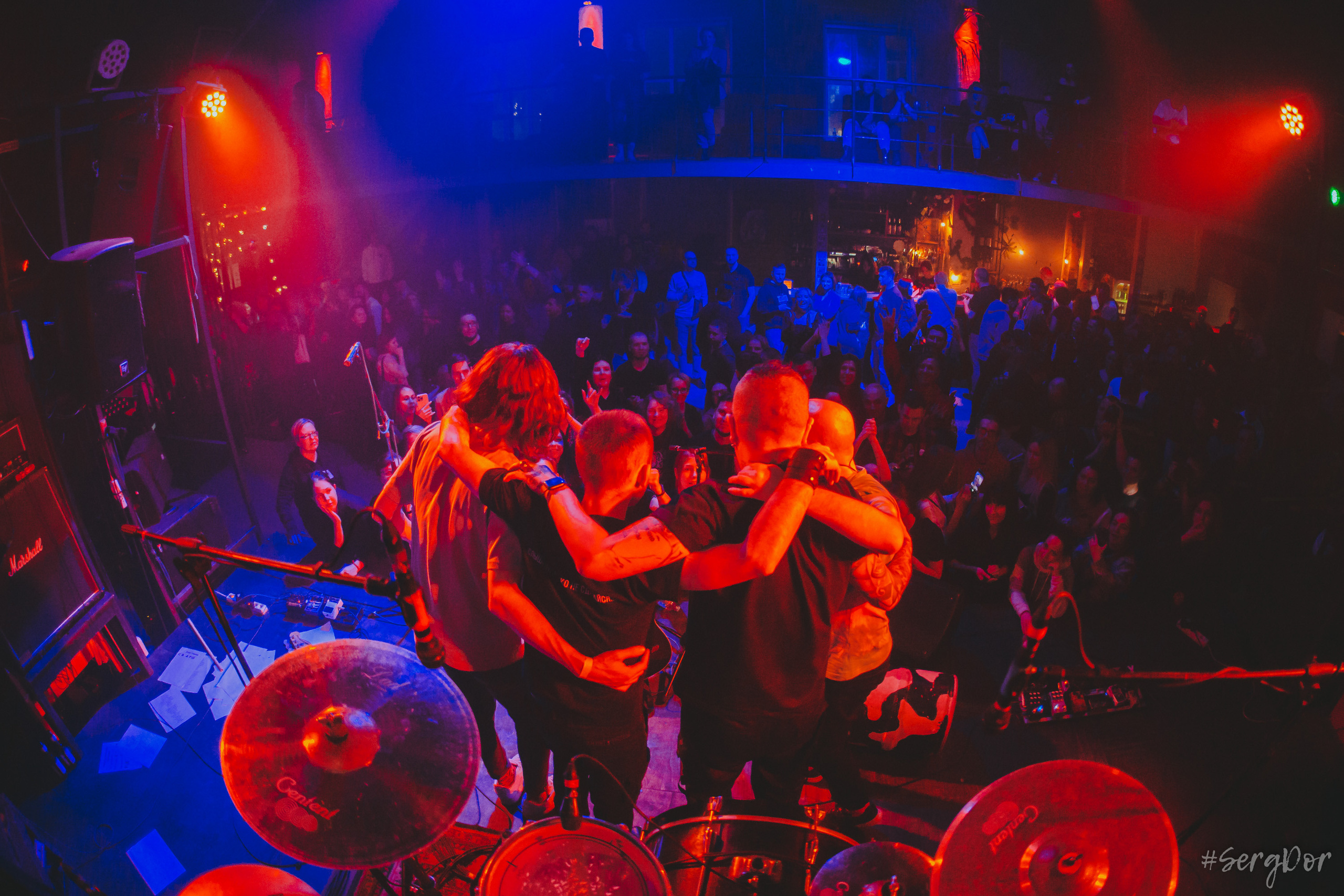 ДМЦ, Ласточка, Санкт-Петербург, Дороги Меняют Цвет, СПб, концерт, 01.04.2023, SergDor, 1 апреля 2023 года, #SergDor