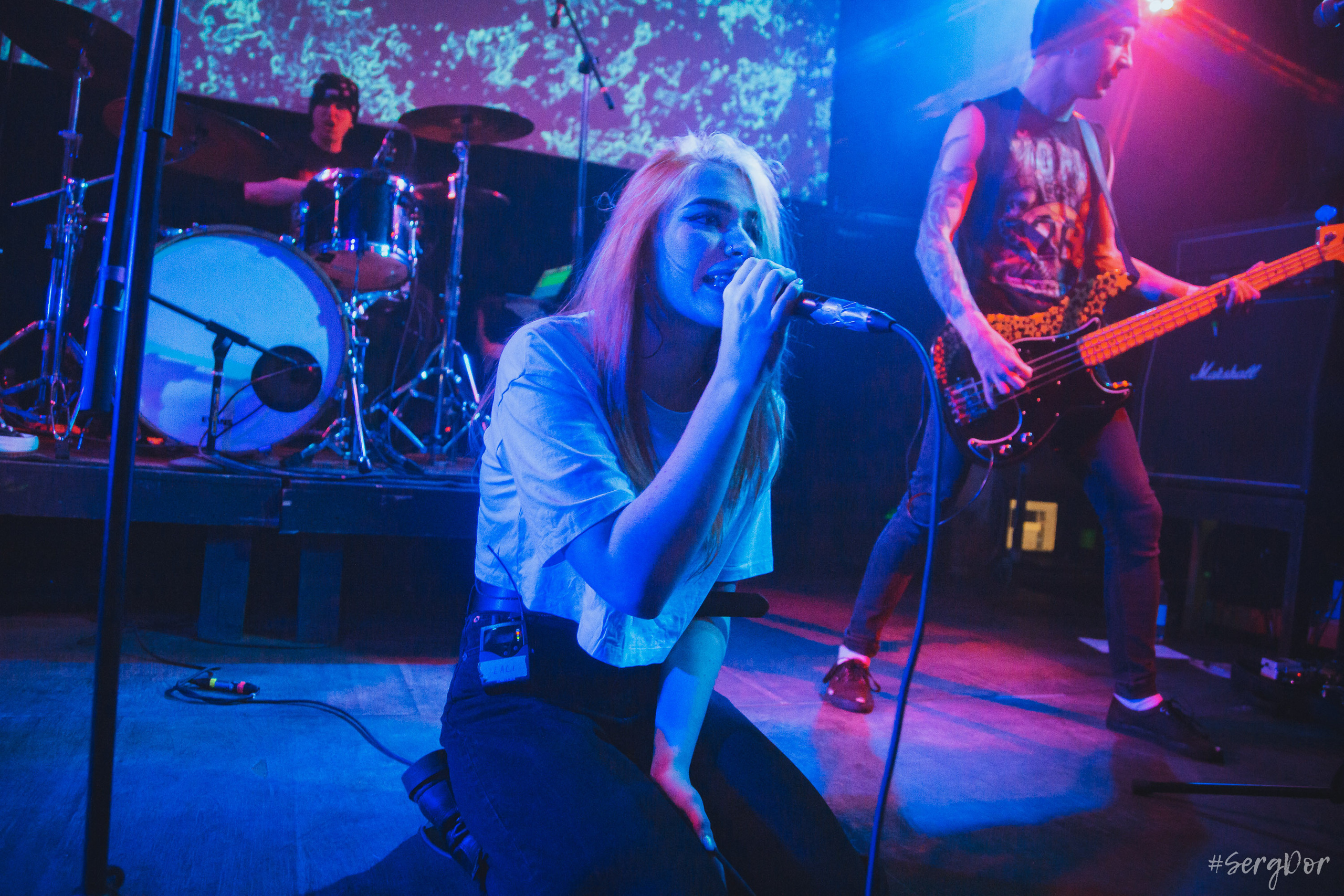 ЧИТМИЛ, Ласточка, Санкт-Петербург, концерт, 25.03.2023, SergDor, 25 марта 2023, премьера, презентация, #SergDor