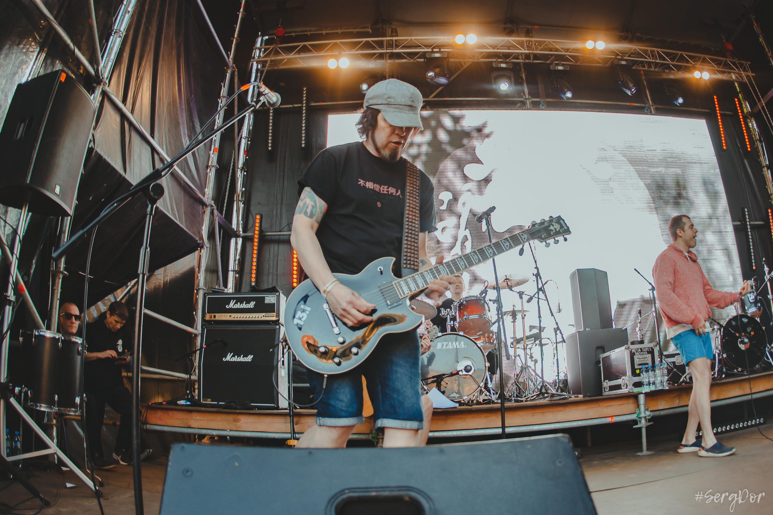 План Ломоносова, #яЛюбовь, Sound Punk festival, Summer edition, Сад Меншикова, фестиваль, Санкт-Петербург, 10.06.2023, SergDor, 10 июня 2023 года, #SergDor