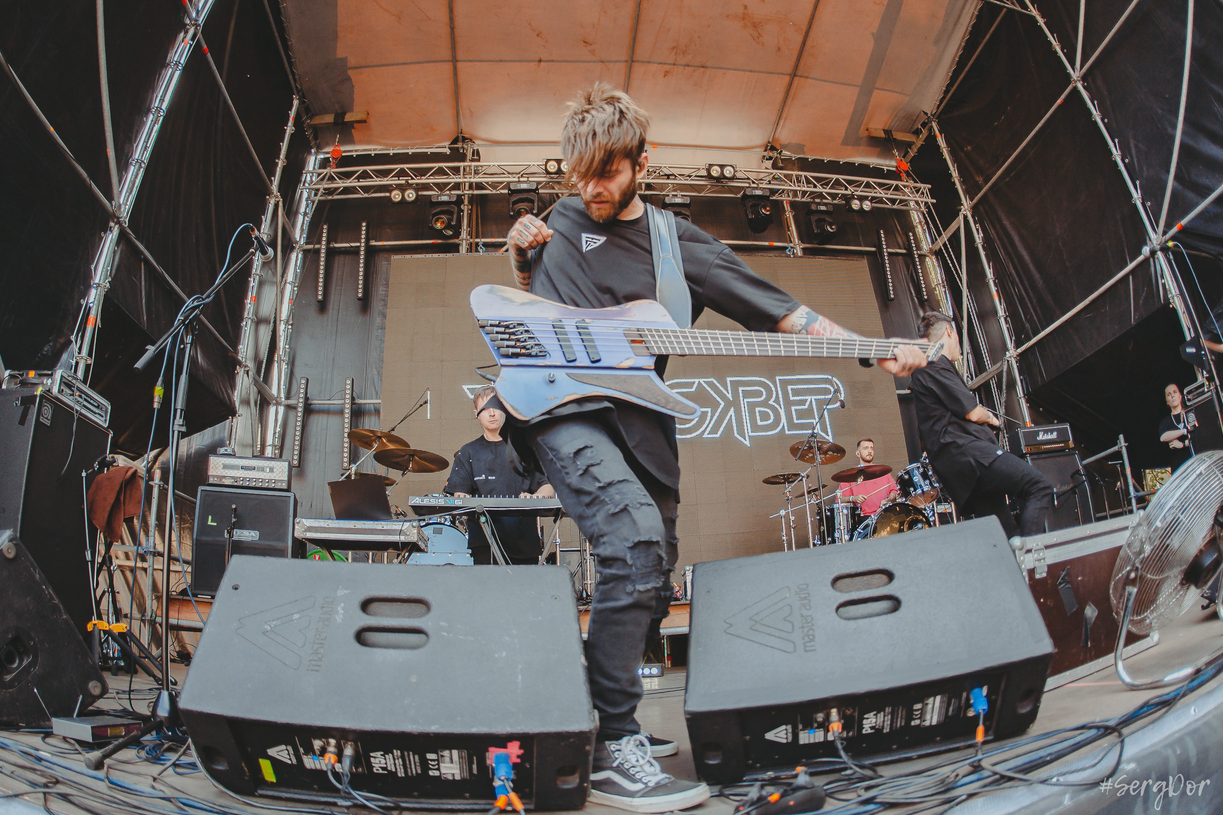 Таймсквер, ПОЛИГОН ФЕСТ, Громкий Русский, Сад Меншикова, Санкт-Петербург, СПБ, фестиваль, 16.06.2023, SergDor, 16 июня 2023 года, #SergDor