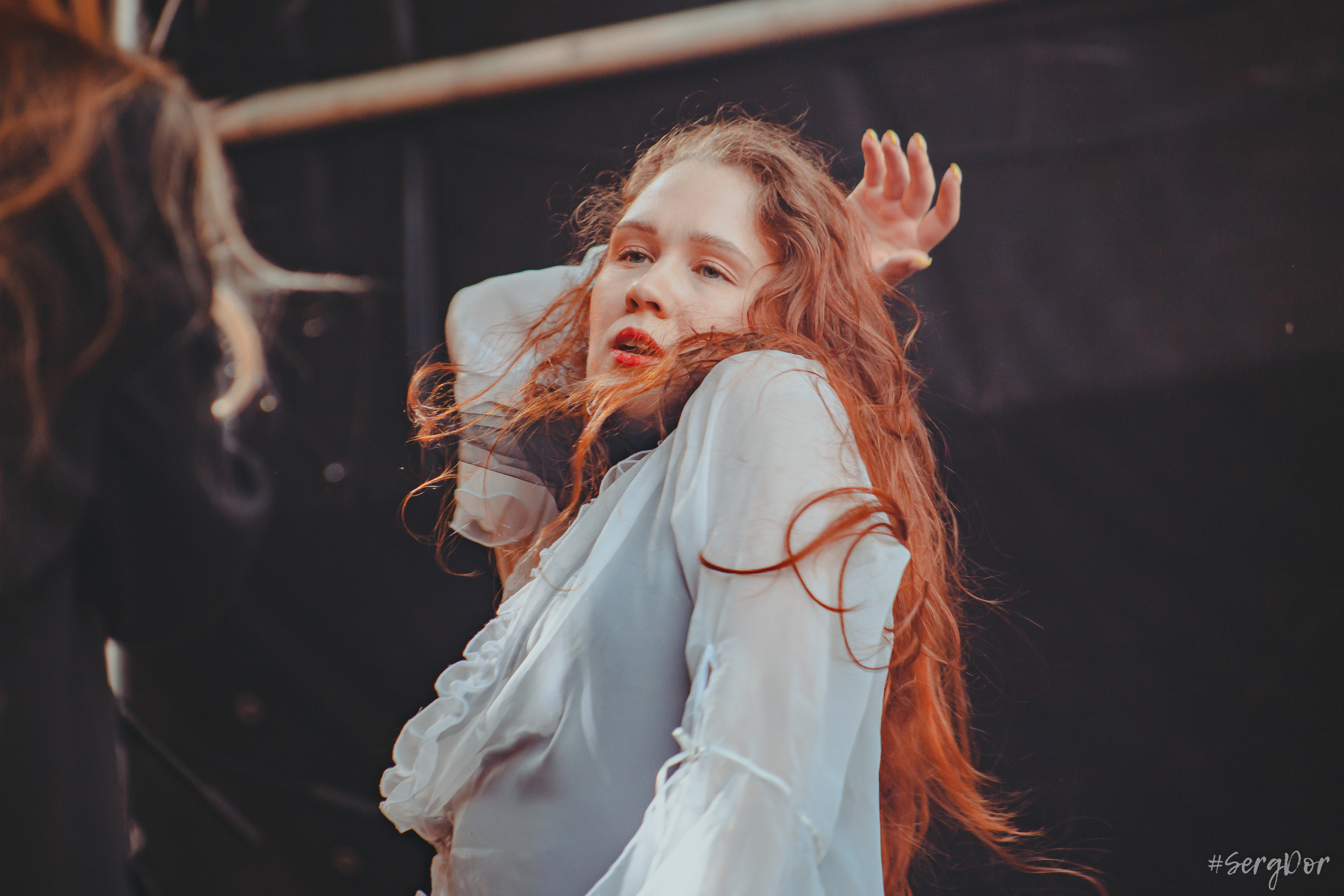 ПоЛя, Сад Меншикова, 28.05.2023, SergDor, 28 мая 2023 года, #SergDor, концерт, Полина Фрай