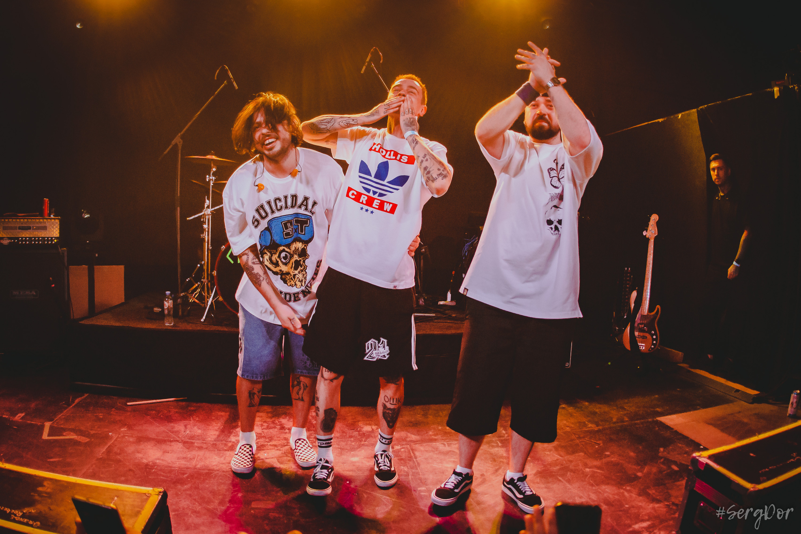 скоты, Factory 3, первый концерт, Санкт-Петербург, СПб, 11.05.2023, SergDor, 11 мая 2023 года, #SergDor