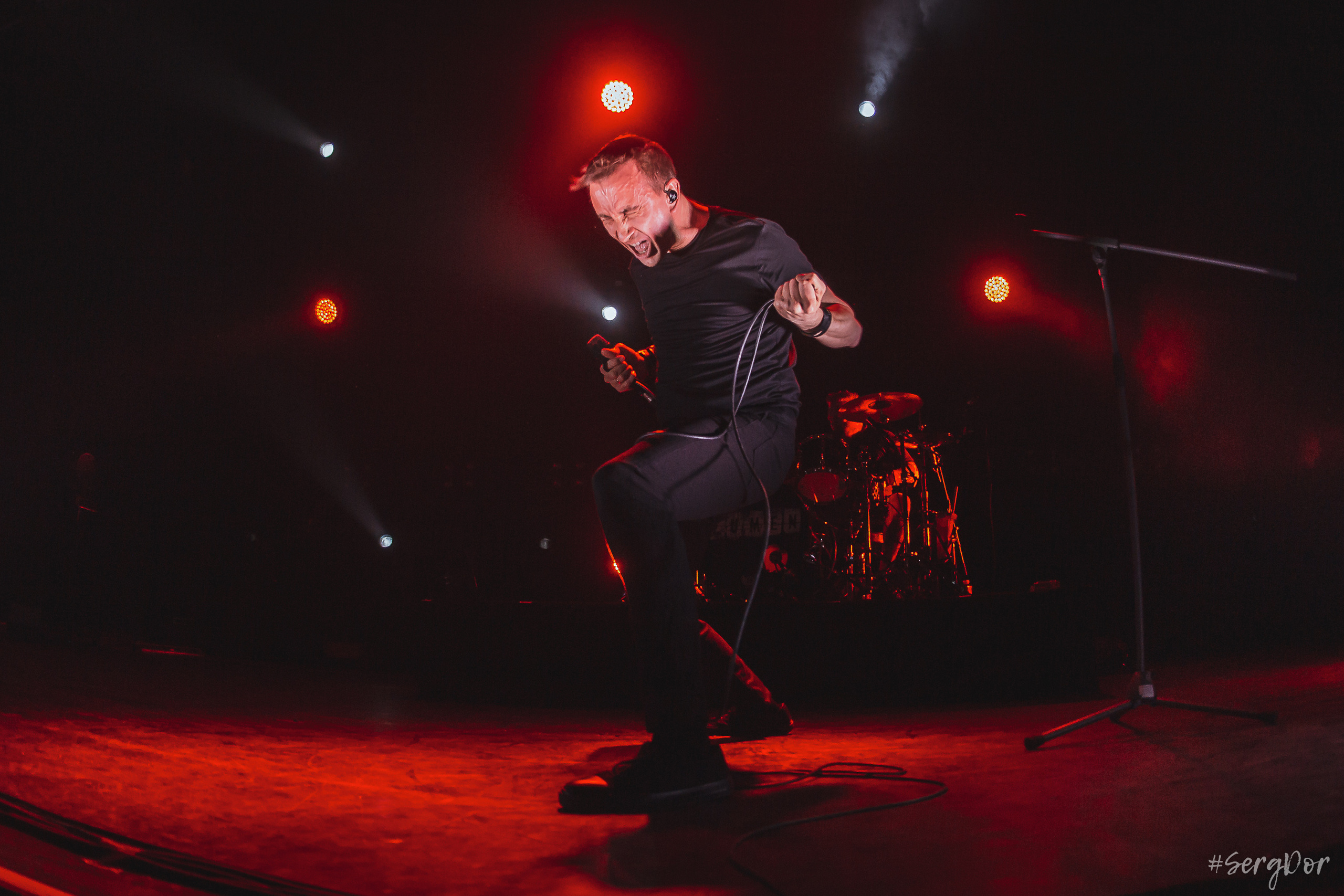 LUMEN, A2 Green Concert, А2, Санкт-Петербург, СПб, концерт, Люмен, XXV лет, 25 лет, 28.04.2023, SergDor, фотографии, 28 апреля 2023 года, #SergDor