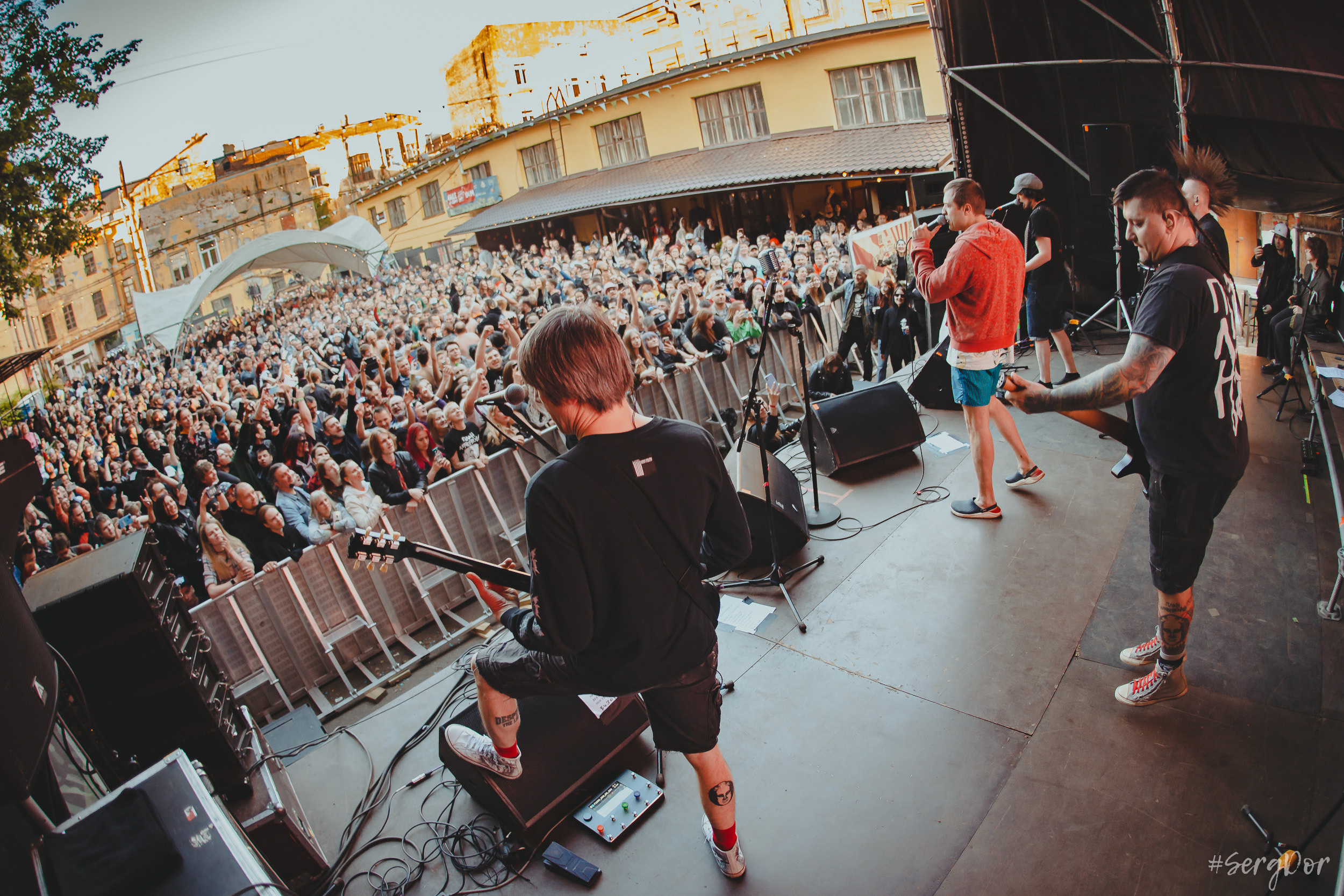 План Ломоносова, #яЛюбовь, Sound Punk festival, Summer edition, Сад Меншикова, фестиваль, Санкт-Петербург, 10.06.2023, SergDor, 10 июня 2023 года, #SergDor